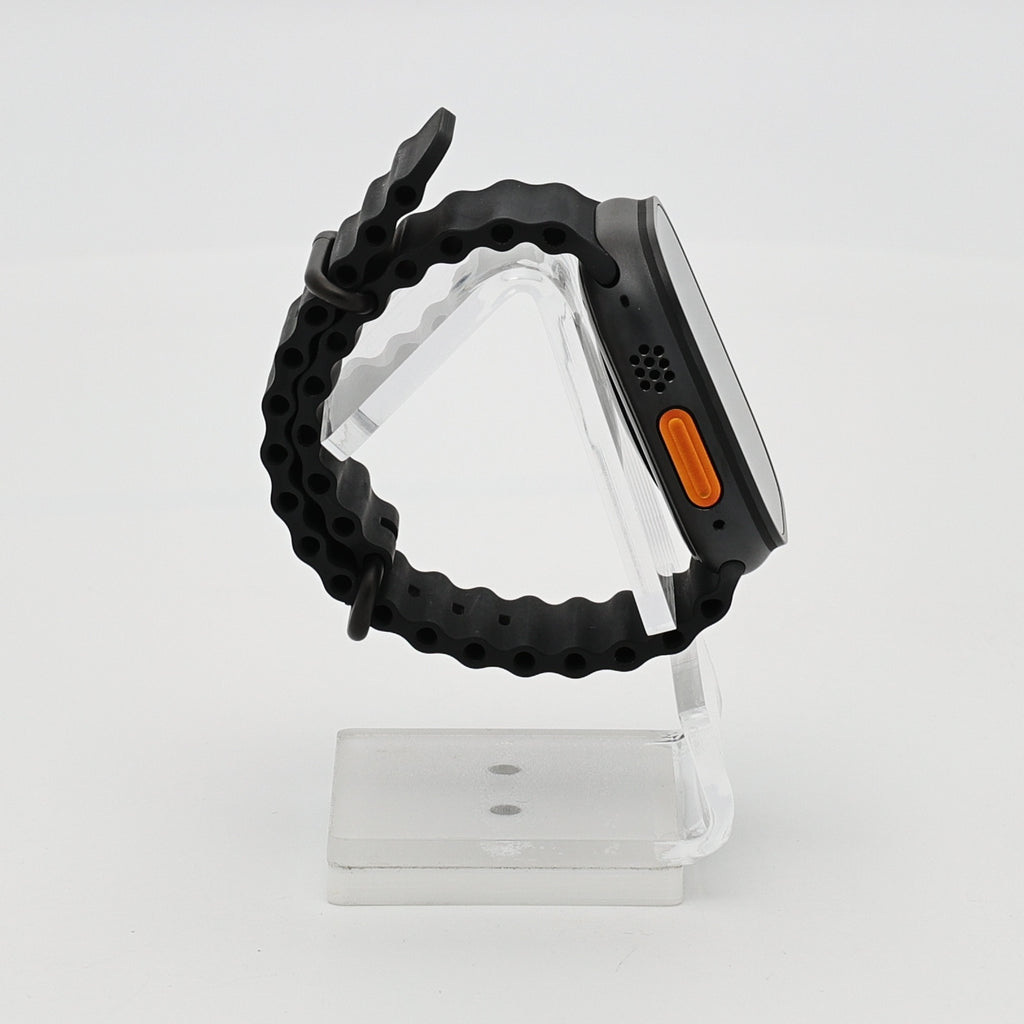 99新 Apple Watch Ultra 2 49毫米 鈦金屬