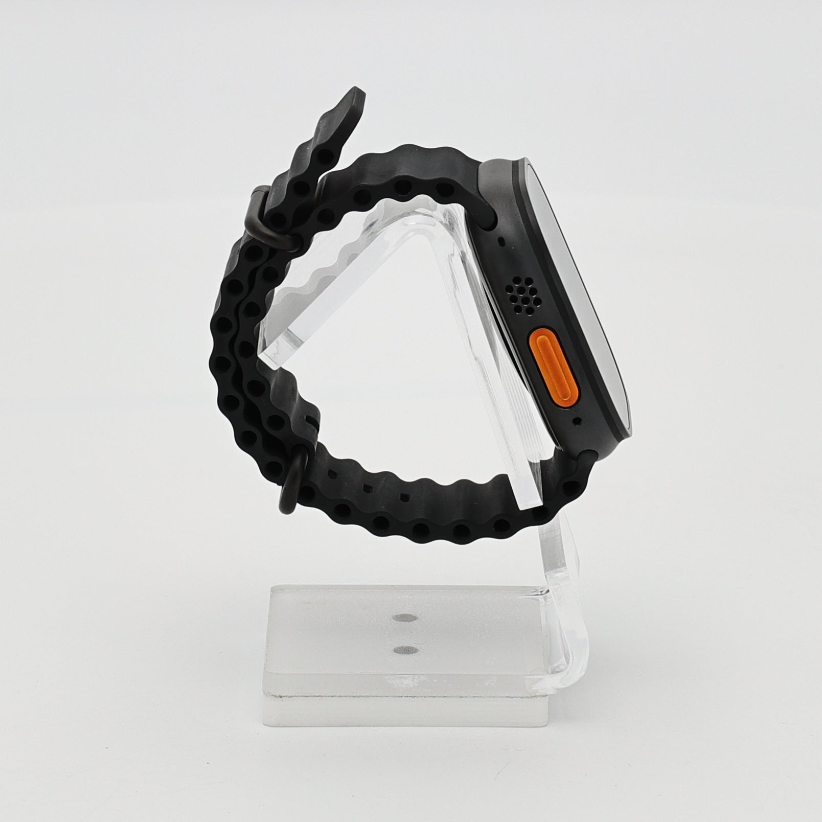 99新 Apple Watch Ultra 2 49毫米 鈦金屬