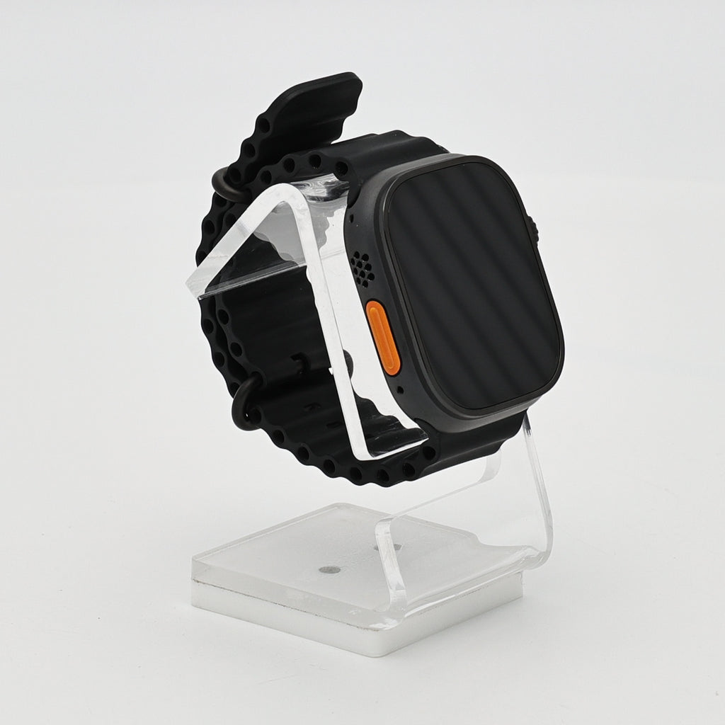 99新 Apple Watch Ultra 2 49毫米 鈦金屬