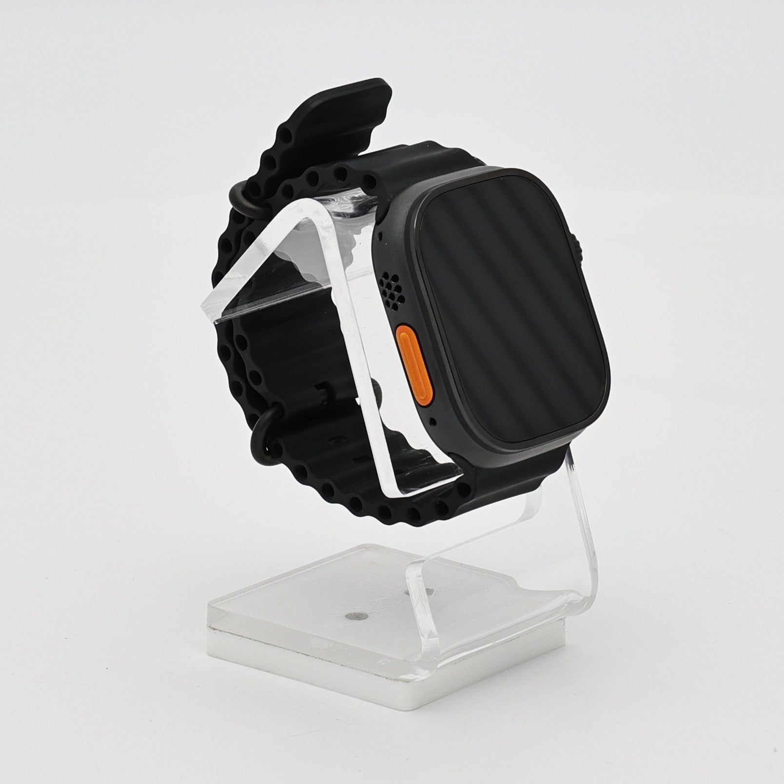 99新 Apple Watch Ultra 2 49毫米 鈦金屬