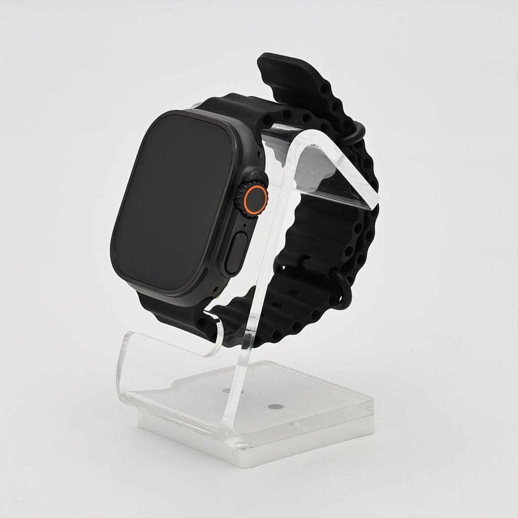 99新 Apple Watch Ultra 2 49毫米 鈦金屬