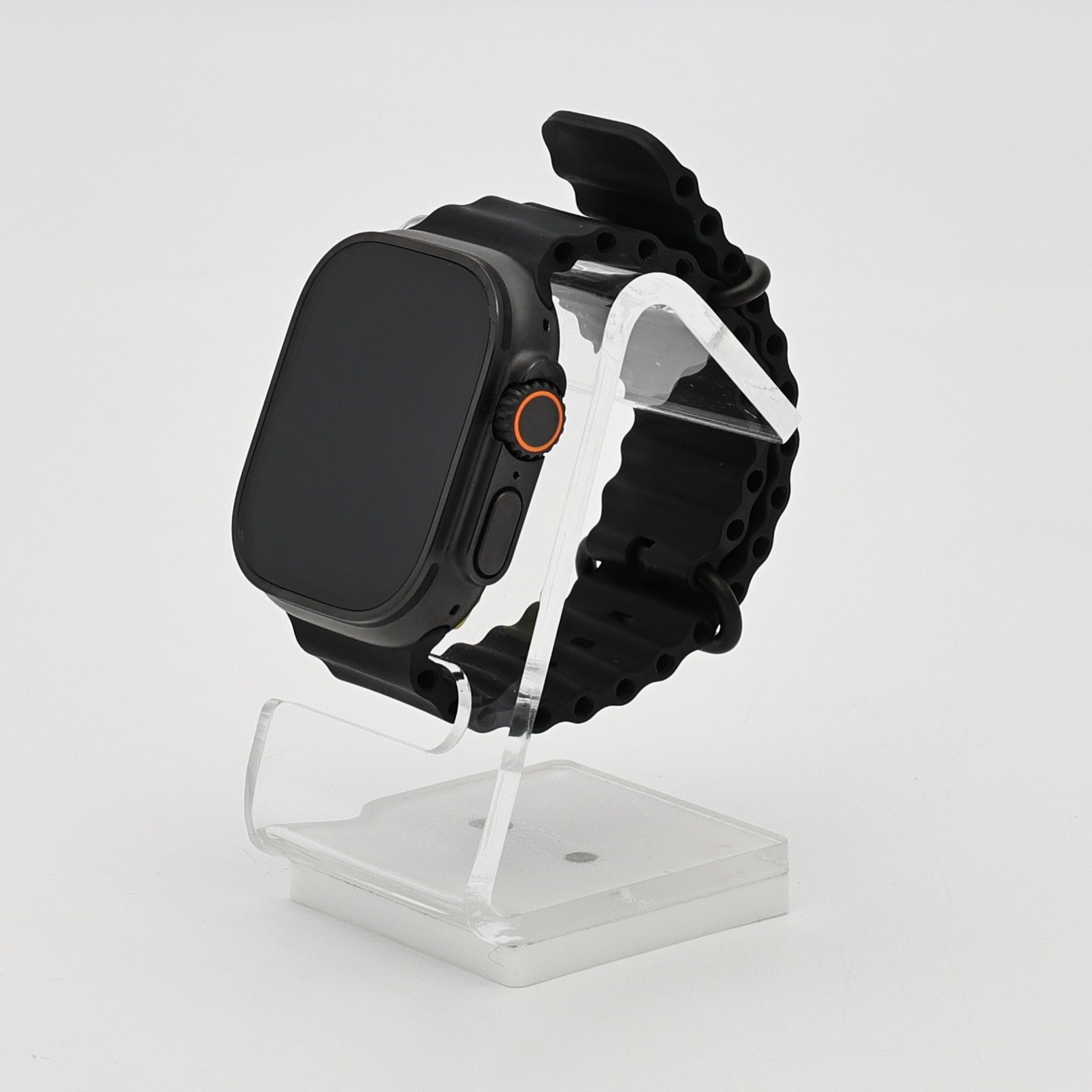 99新 Apple Watch Ultra 2 49毫米 鈦金屬