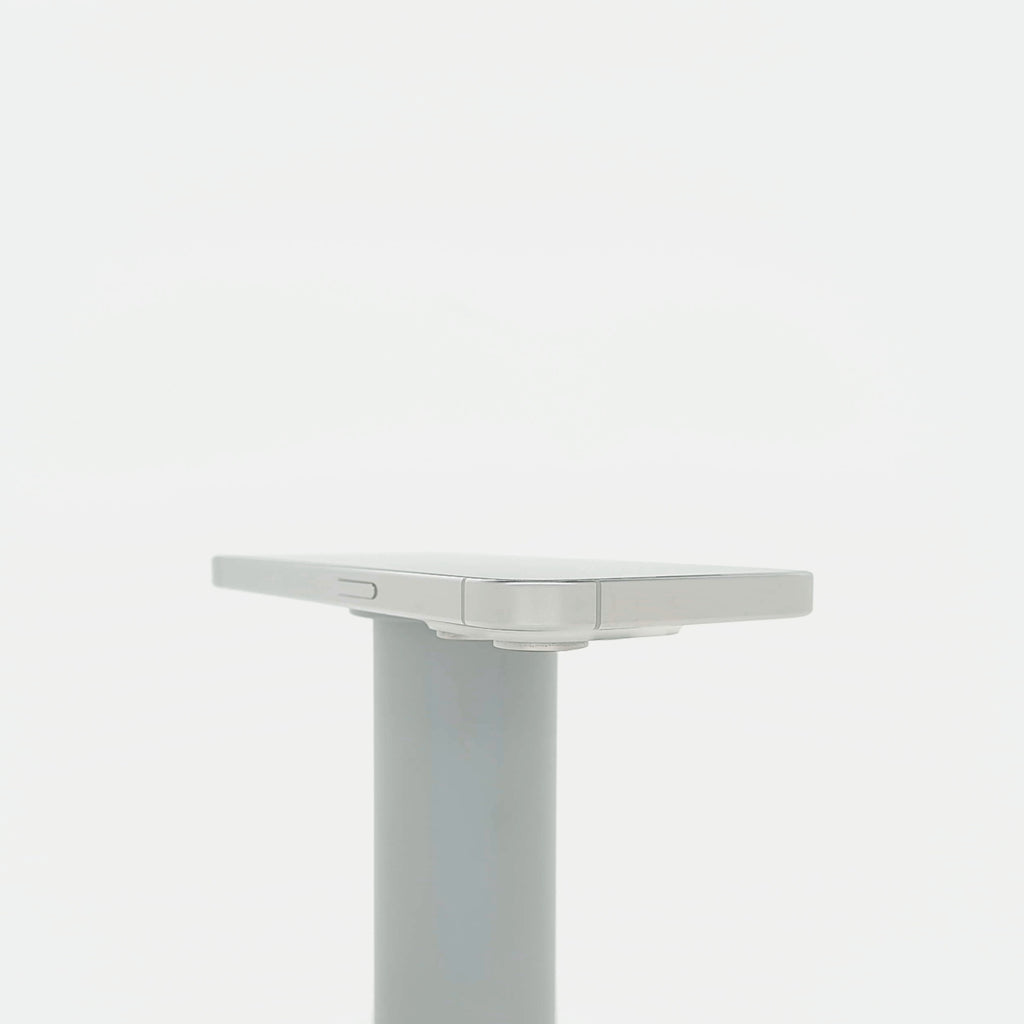 95新 Apple iPhone 15 Pro 256G 白色鈦金屬 中國大陸版