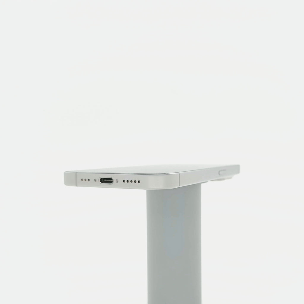 95新 Apple iPhone 15 Pro 256G 白色鈦金屬 中國大陸版