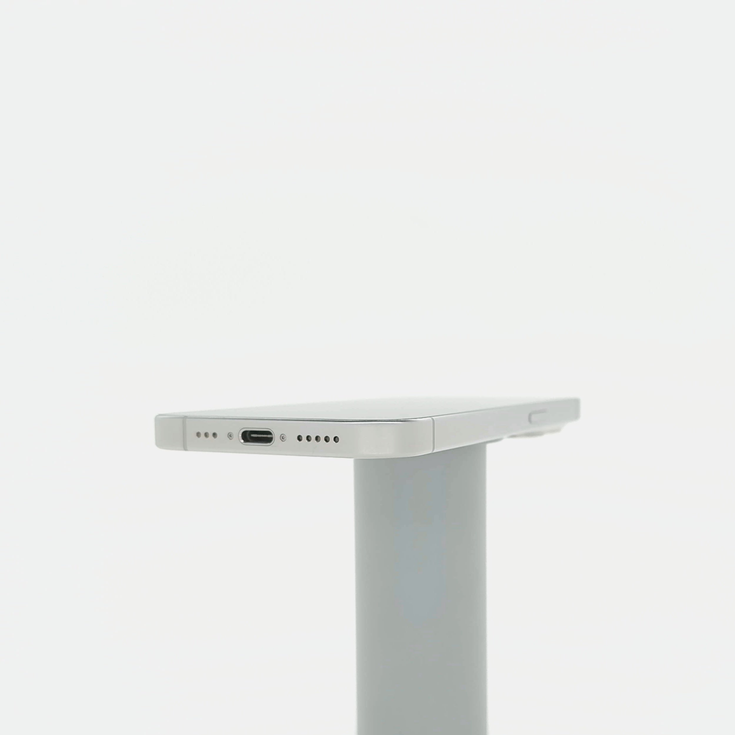 95新 Apple iPhone 15 Pro 256G 白色鈦金屬 中國大陸版