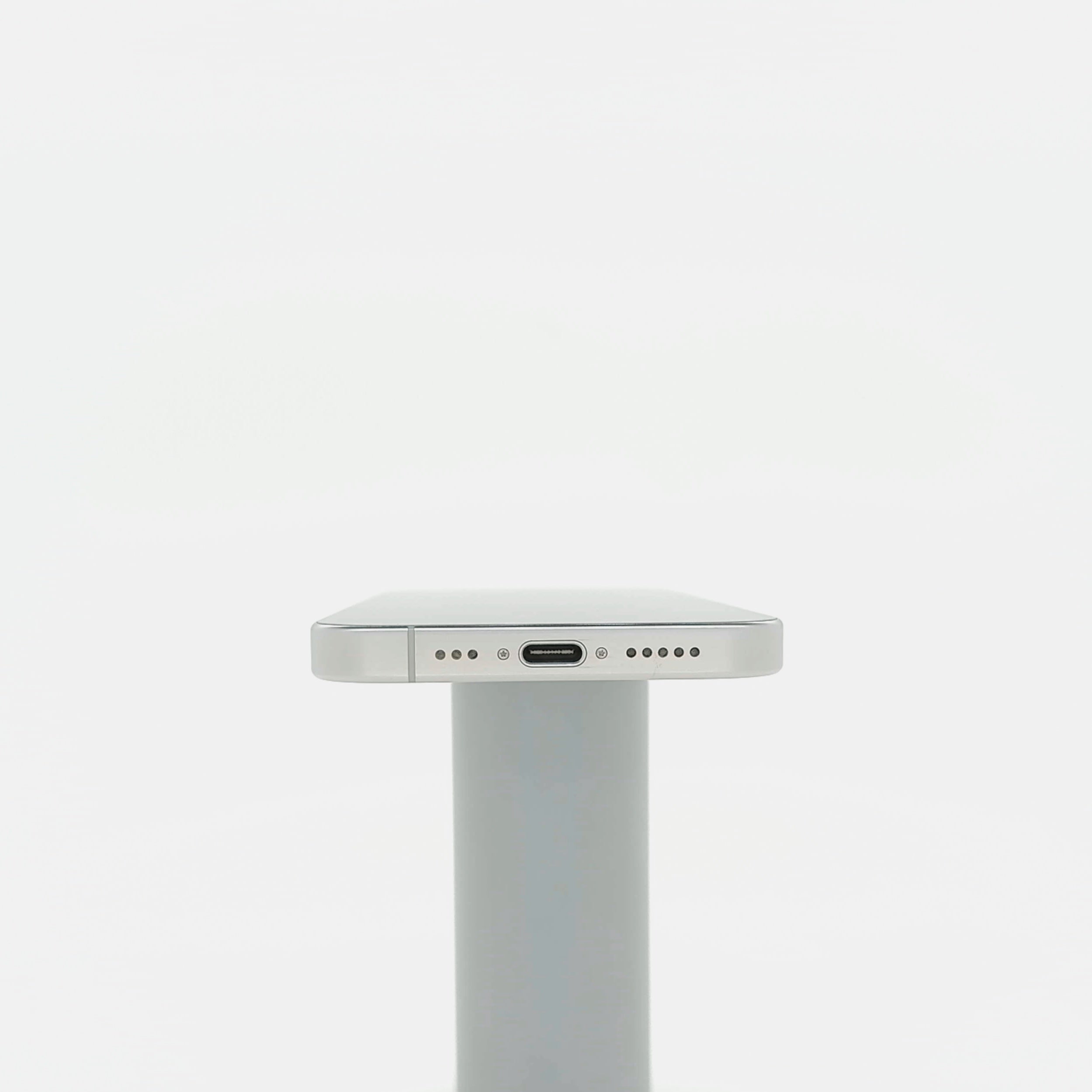 95新 Apple iPhone 15 Pro 256G 白色鈦金屬 中國大陸版