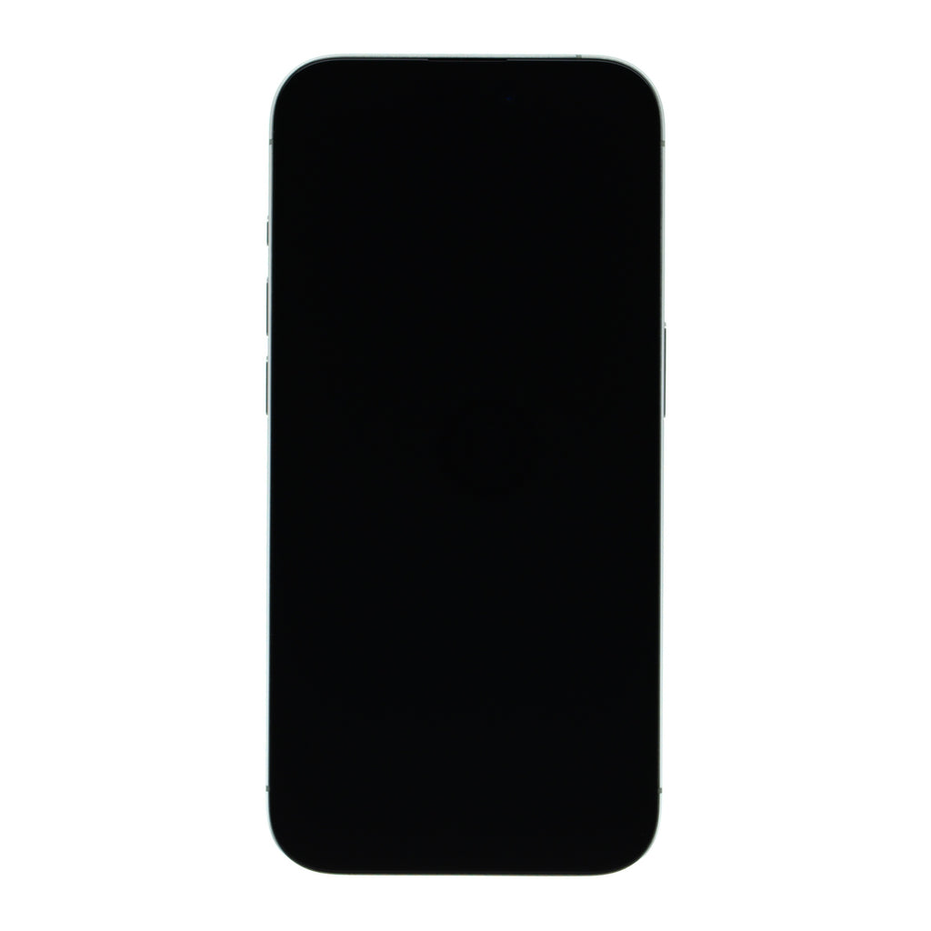 95新 Apple iPhone 15 Pro 256G 白色鈦金屬 中國大陸版
