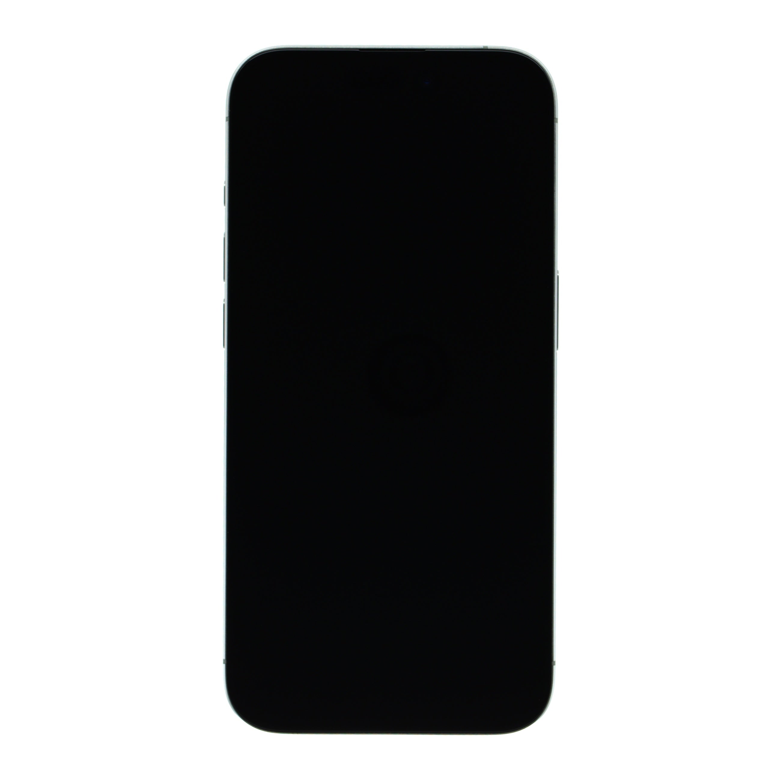95新 Apple iPhone 15 Pro 256G 白色鈦金屬 中國大陸版