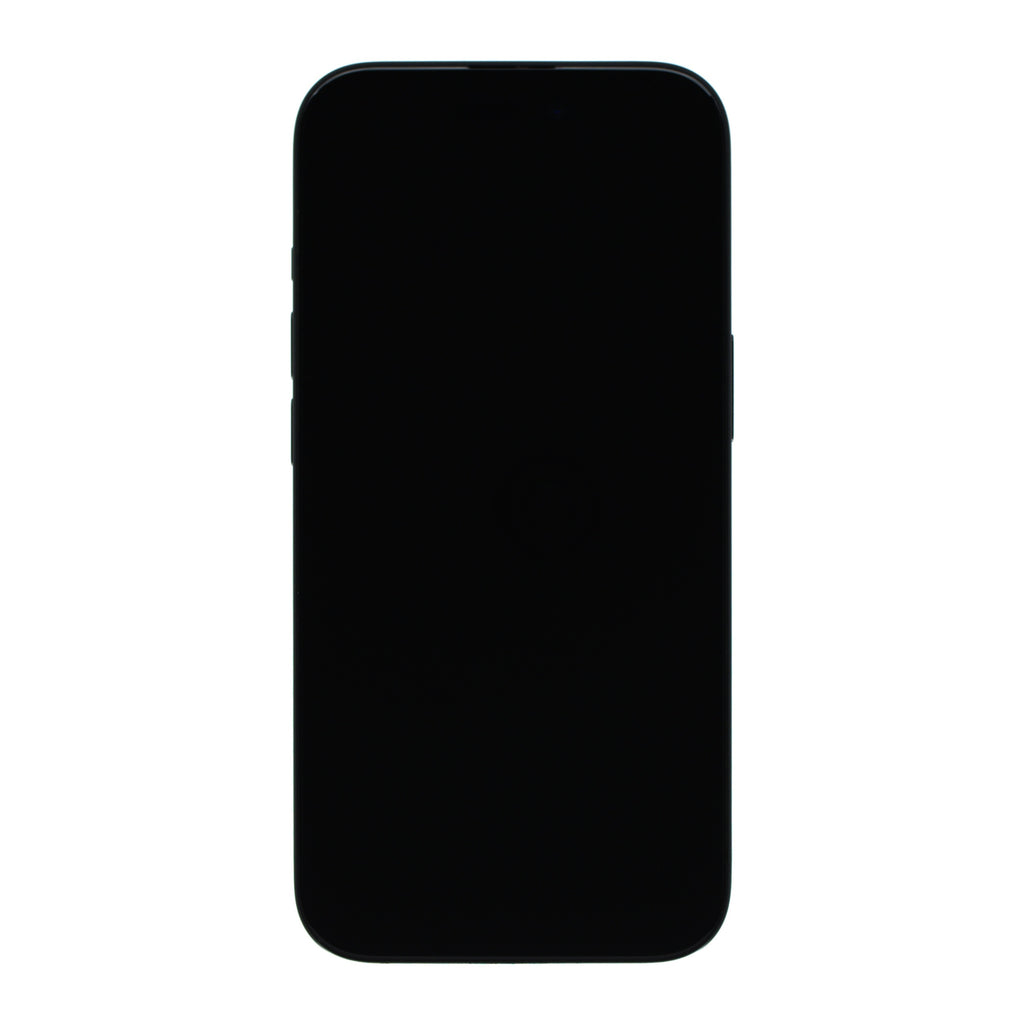 95新 Apple iPhone 15 128G 黑色 中國大陸版