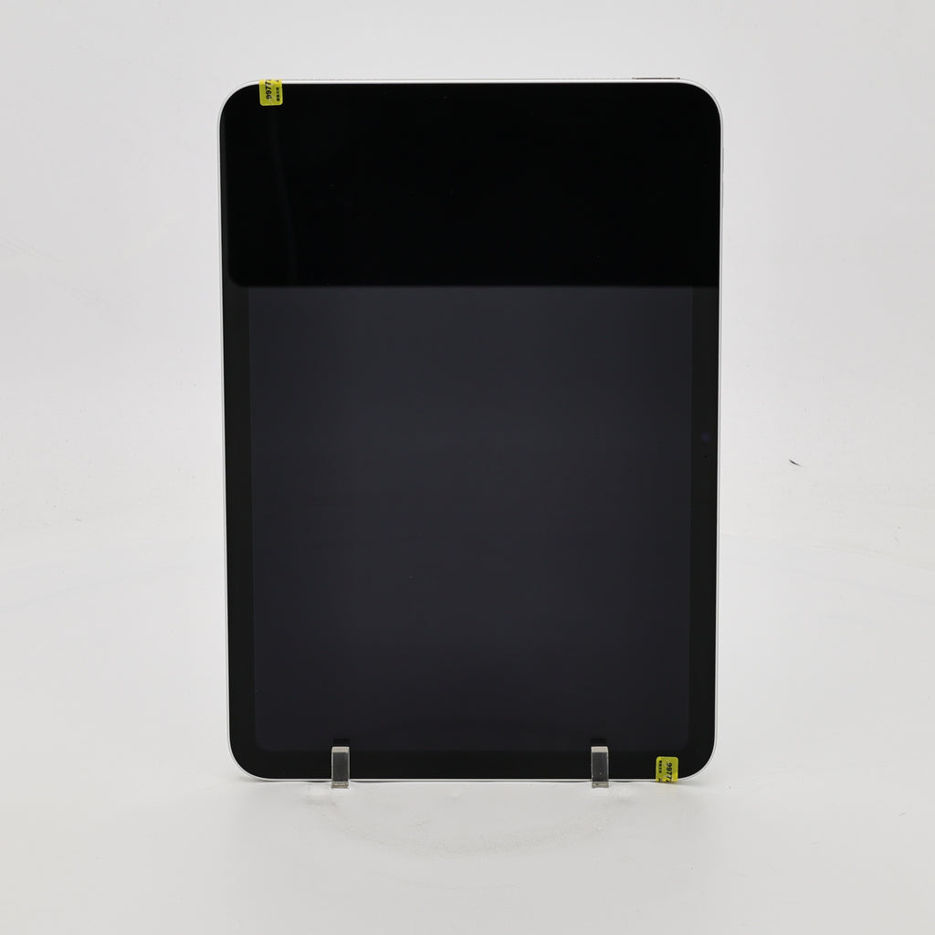 95新 Apple iPad 10代 256G 銀色 WIFI