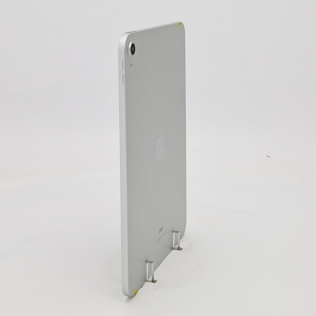 95新 Apple iPad 10代 256G 銀色 WIFI