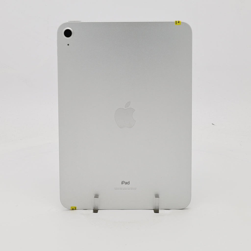95新 Apple iPad 10代 256G 銀色 WIFI