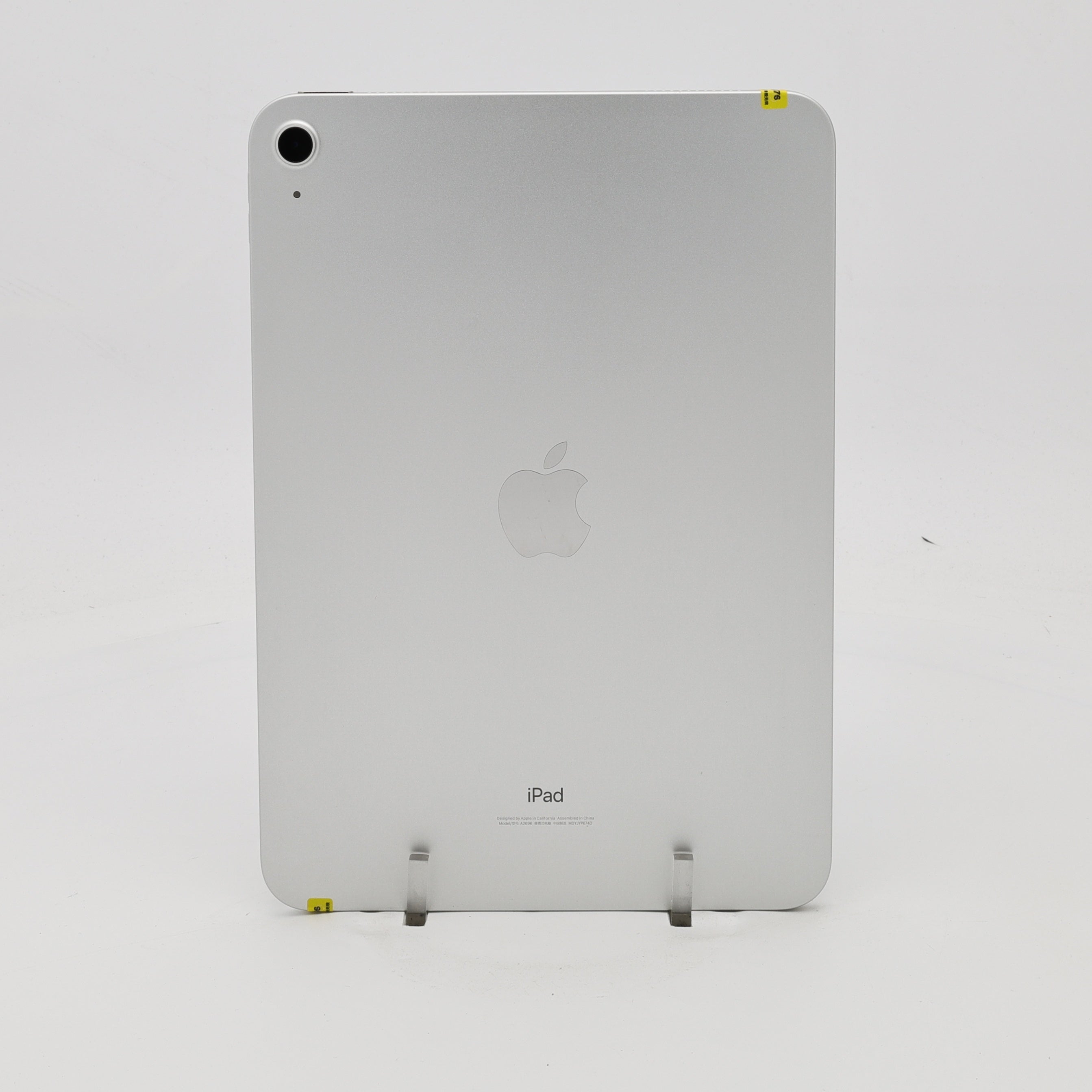 95新 Apple iPad 10代 256G 銀色 WIFI