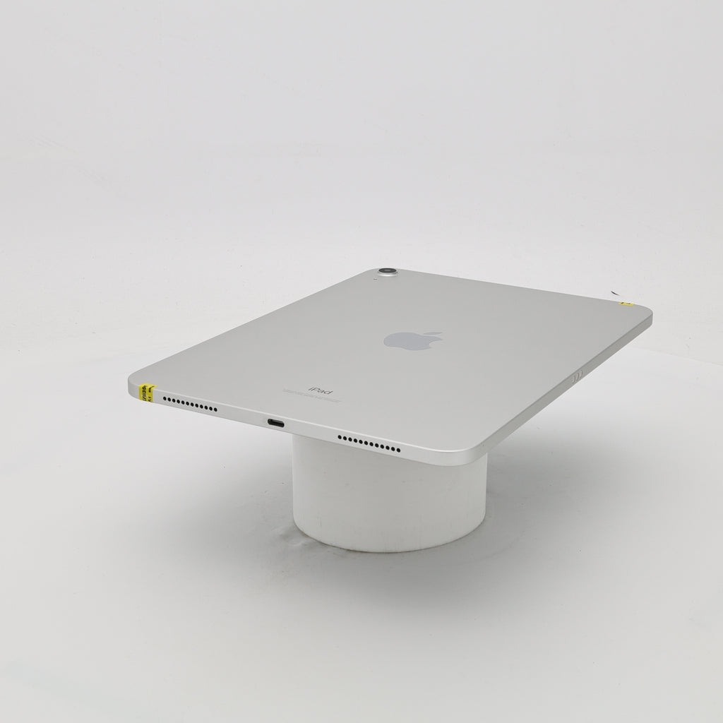 95新 Apple iPad 10代 256G 銀色 WIFI