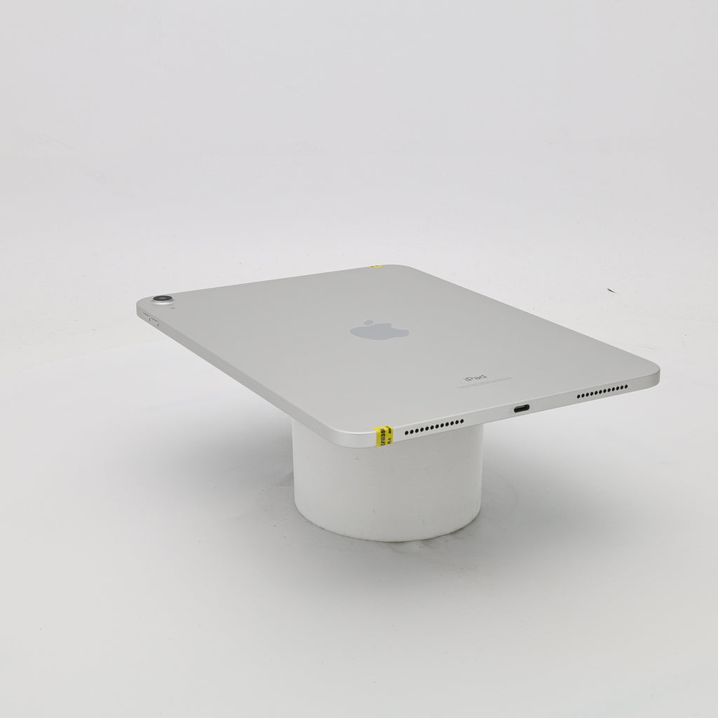 95新 Apple iPad 10代 256G 銀色 WIFI