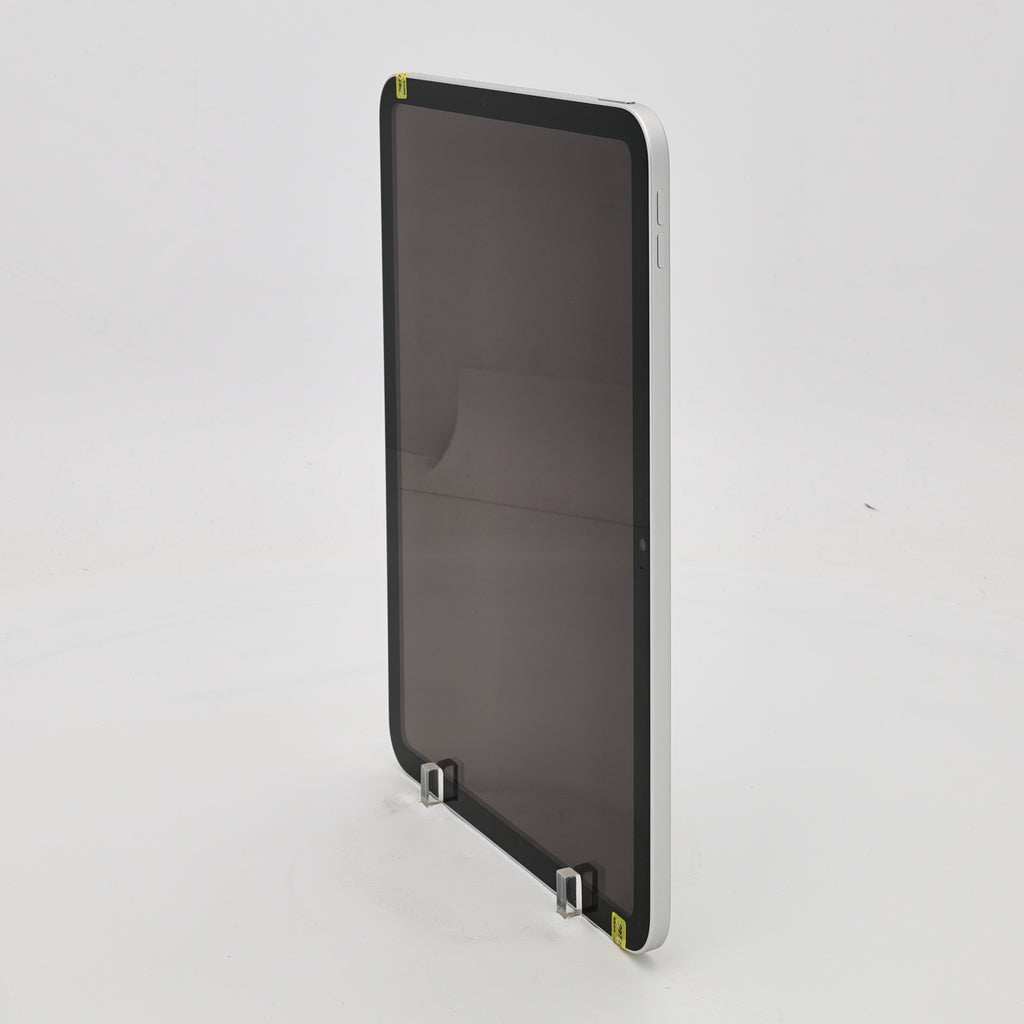 95新 Apple iPad 10代 256G 銀色 WIFI