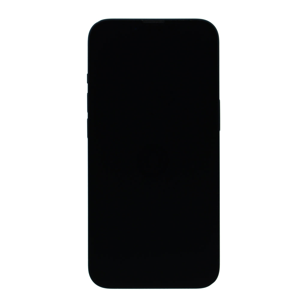 95新 Apple iPhone 13 128G 午夜色 中國大陸版