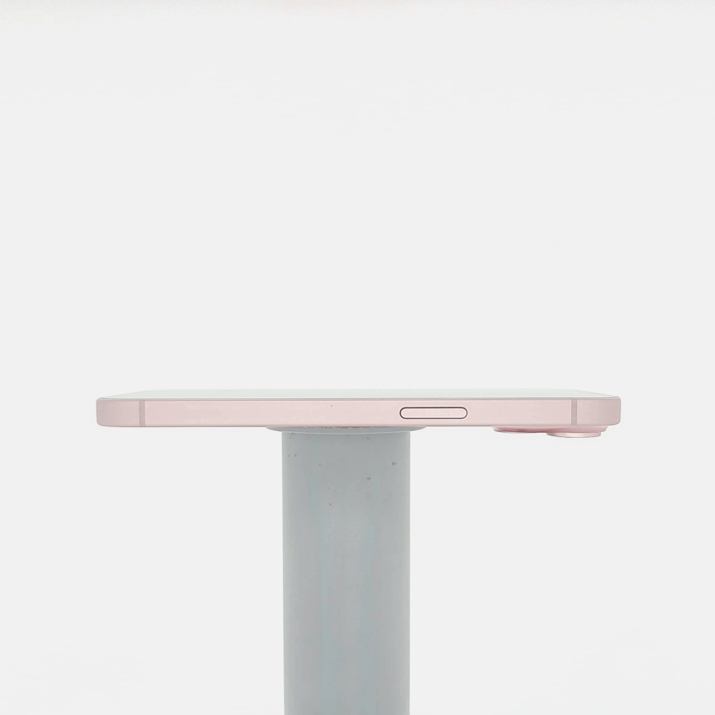 95新 Apple iPhone 15 128G 粉紅色 中國大陸版