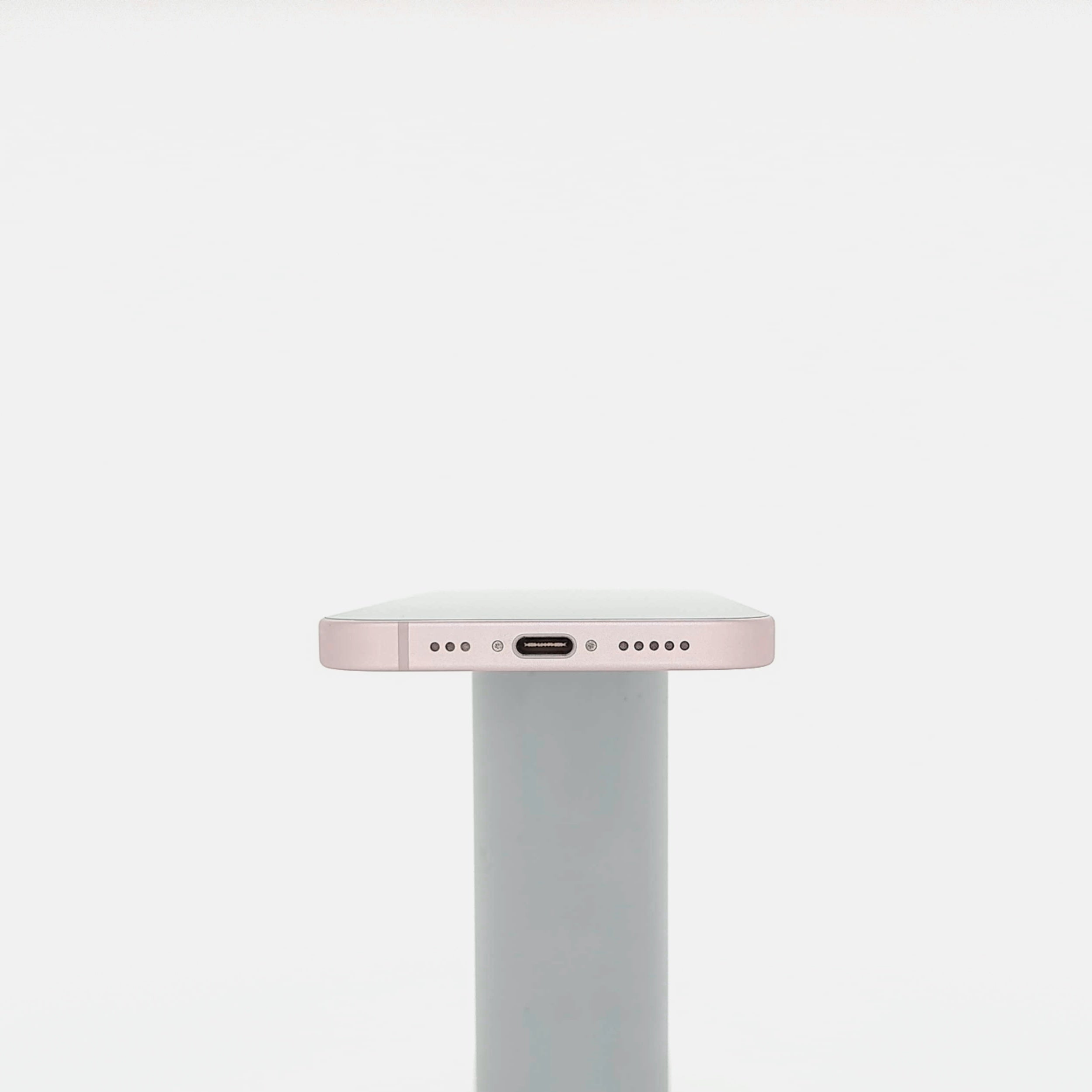 95新 Apple iPhone 15 128G 粉紅色 中國大陸版