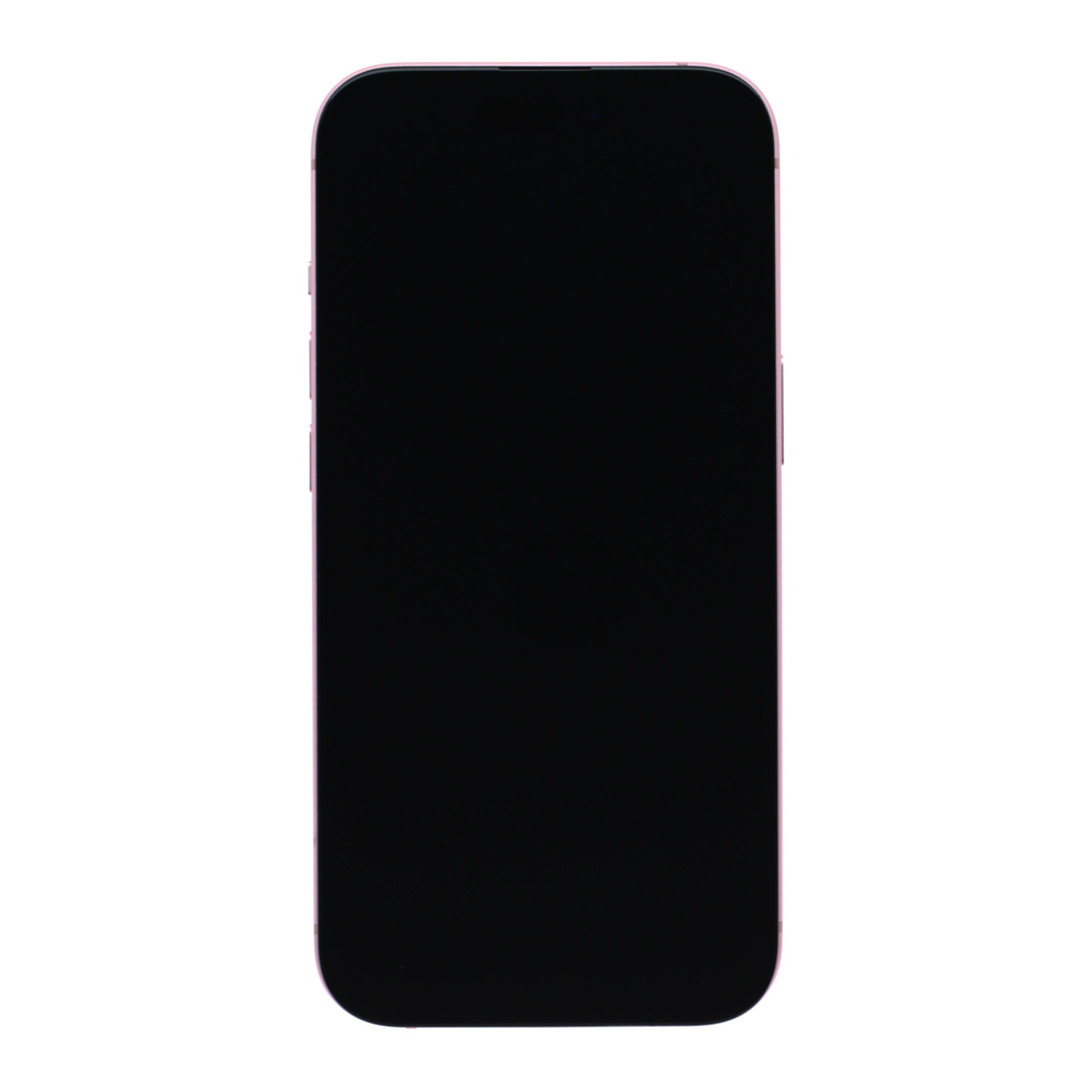 95新 Apple iPhone 15 128G 粉紅色 中國大陸版