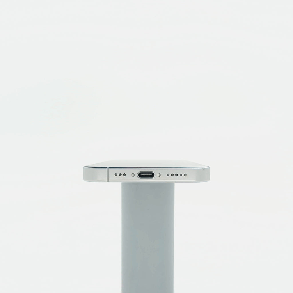 95新 Apple iPhone 16 Pro 128G 白色鈦金屬 中國大陸版