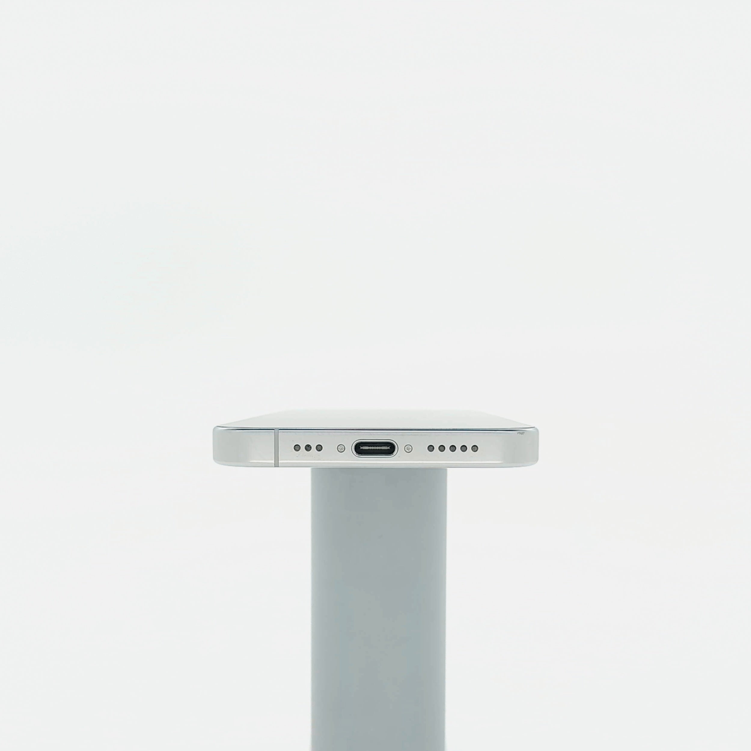 95新 Apple iPhone 16 Pro 128G 白色鈦金屬 中國大陸版