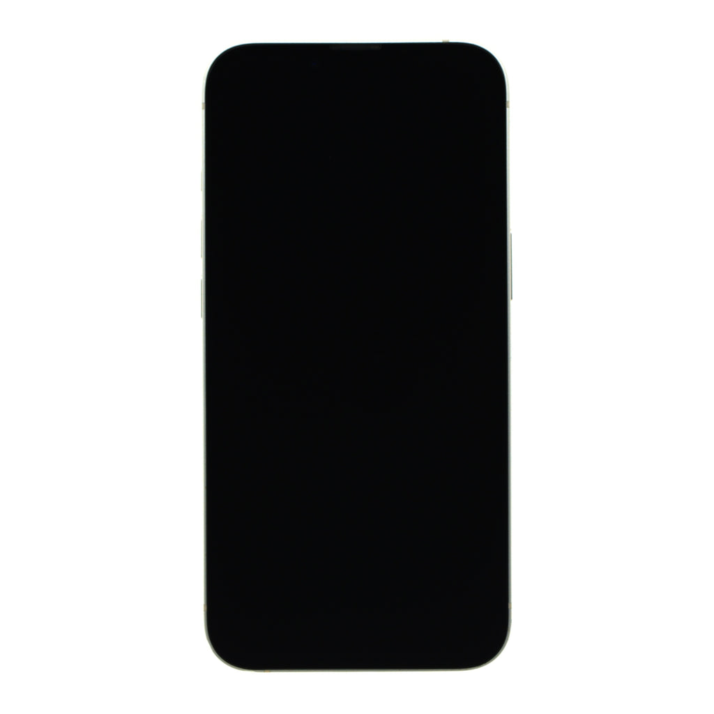 95新 Apple iPhone 13 256G 星光色 中國大陸版