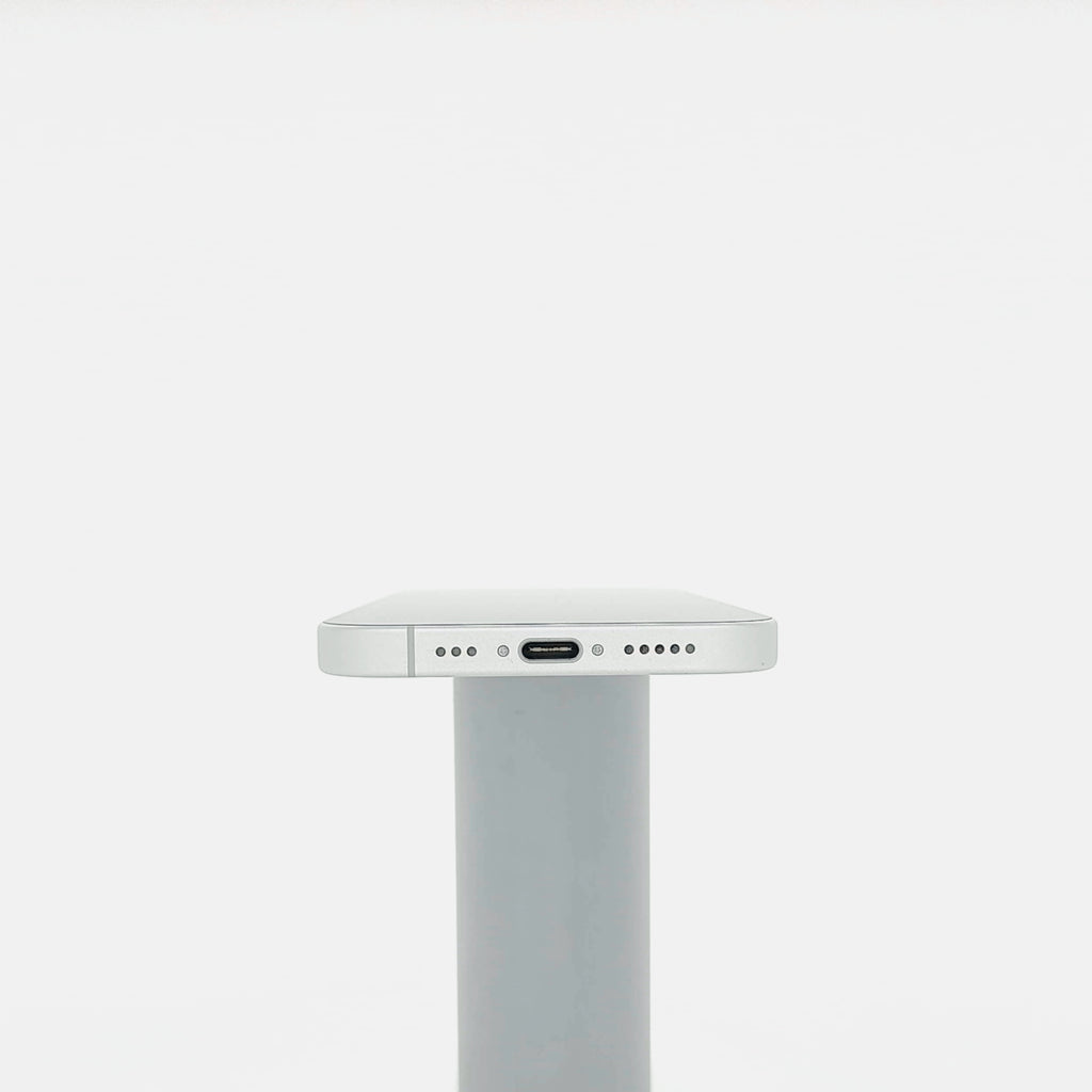 99新 Apple iPhone 16 256G 白色 中國大陸版