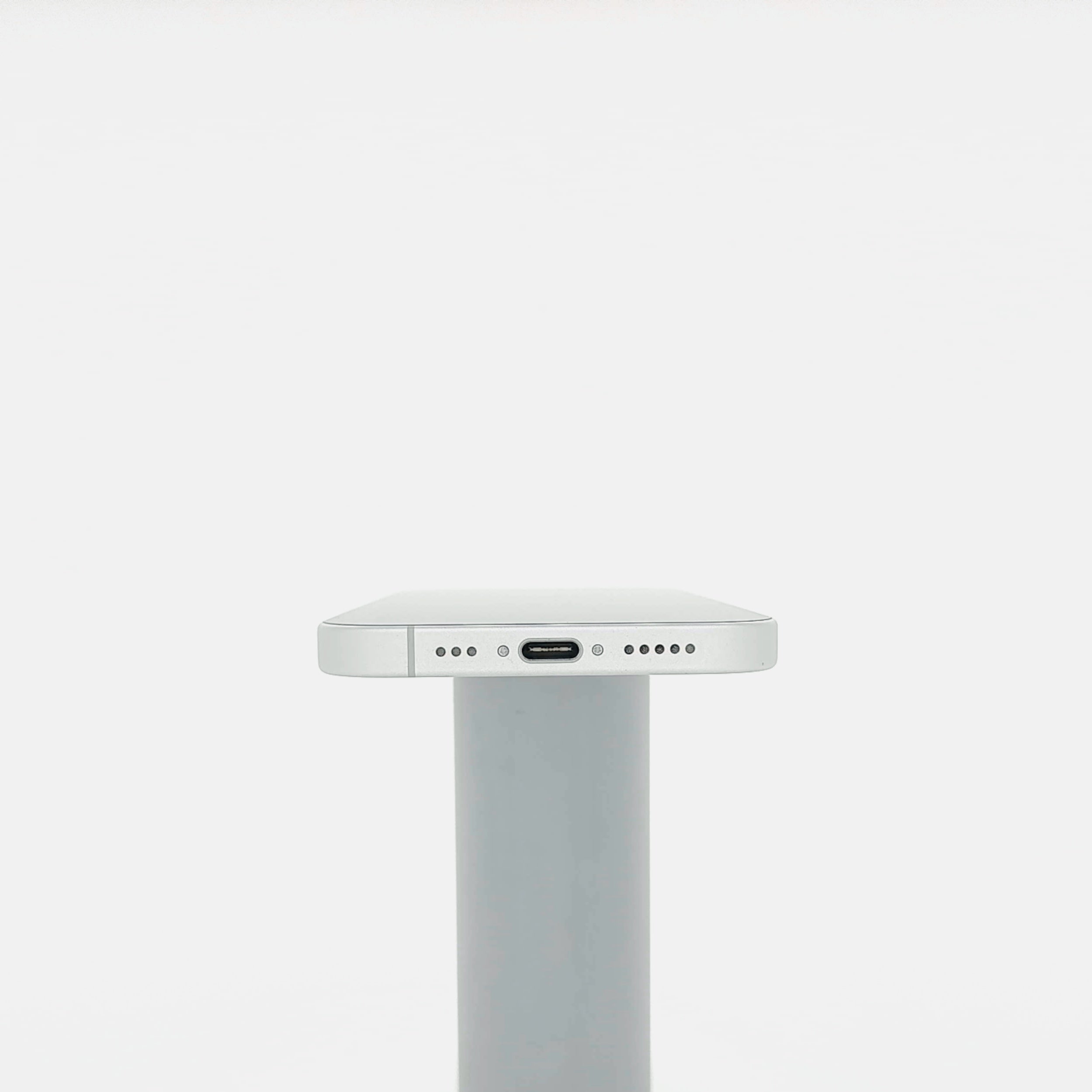 99新 Apple iPhone 16 256G 白色 中國大陸版