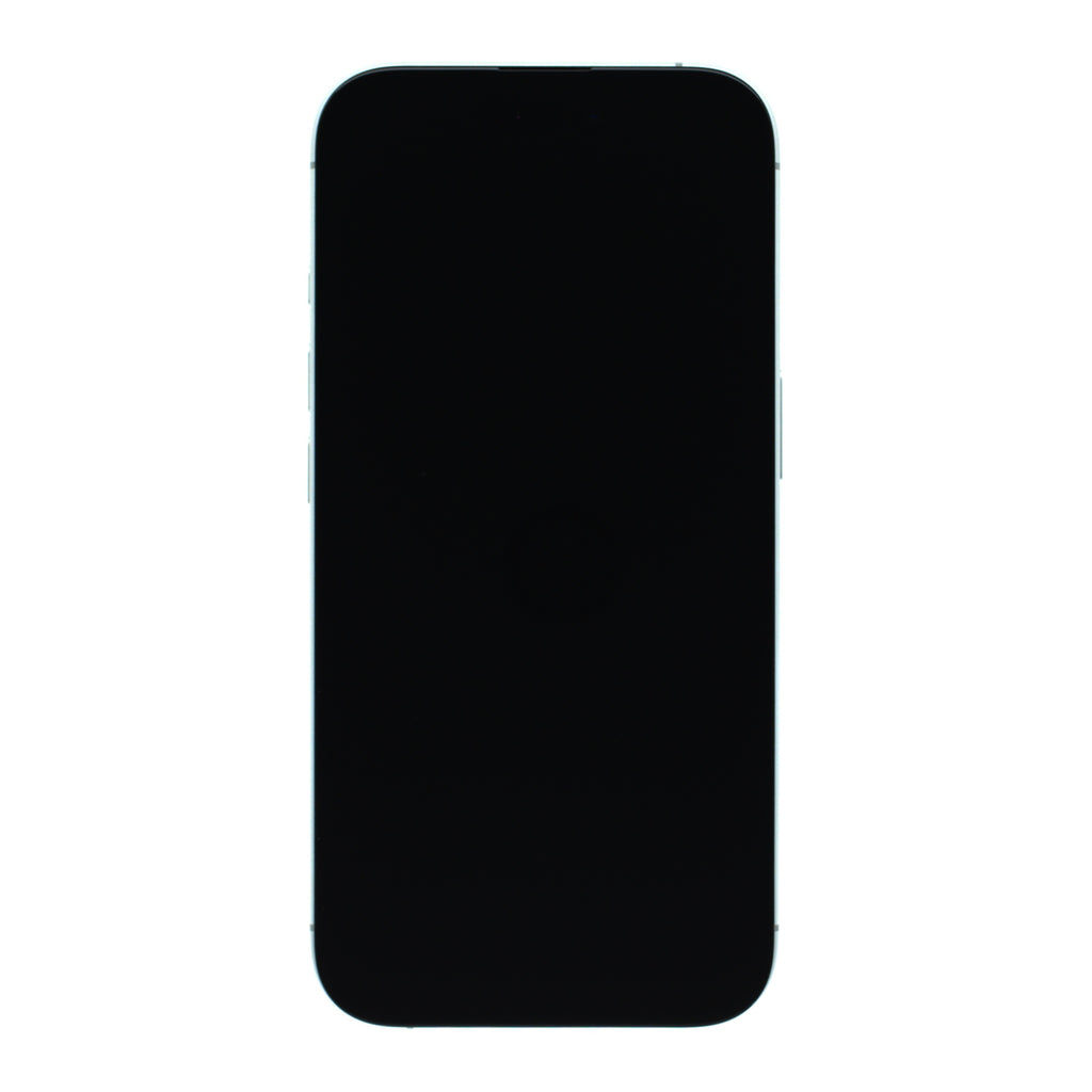 99新 Apple iPhone 16 256G 白色 中國大陸版