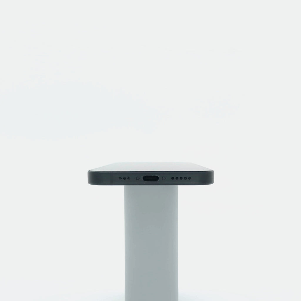 95新 Apple iPhone 15 128G 黑色 中國大陸版