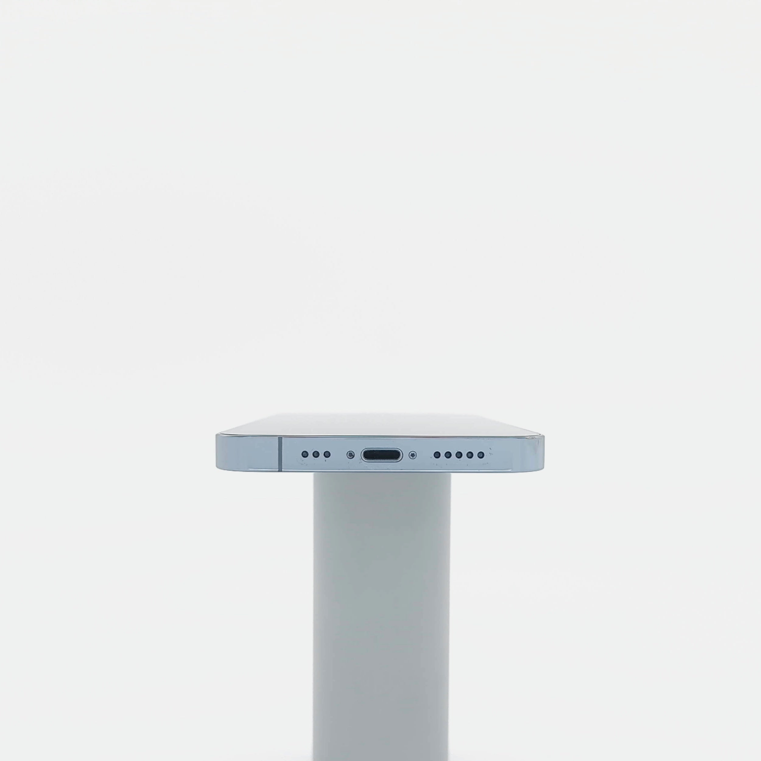 95新 Apple iPhone 13 Pro 256G 遠峰藍色 中國大陸版