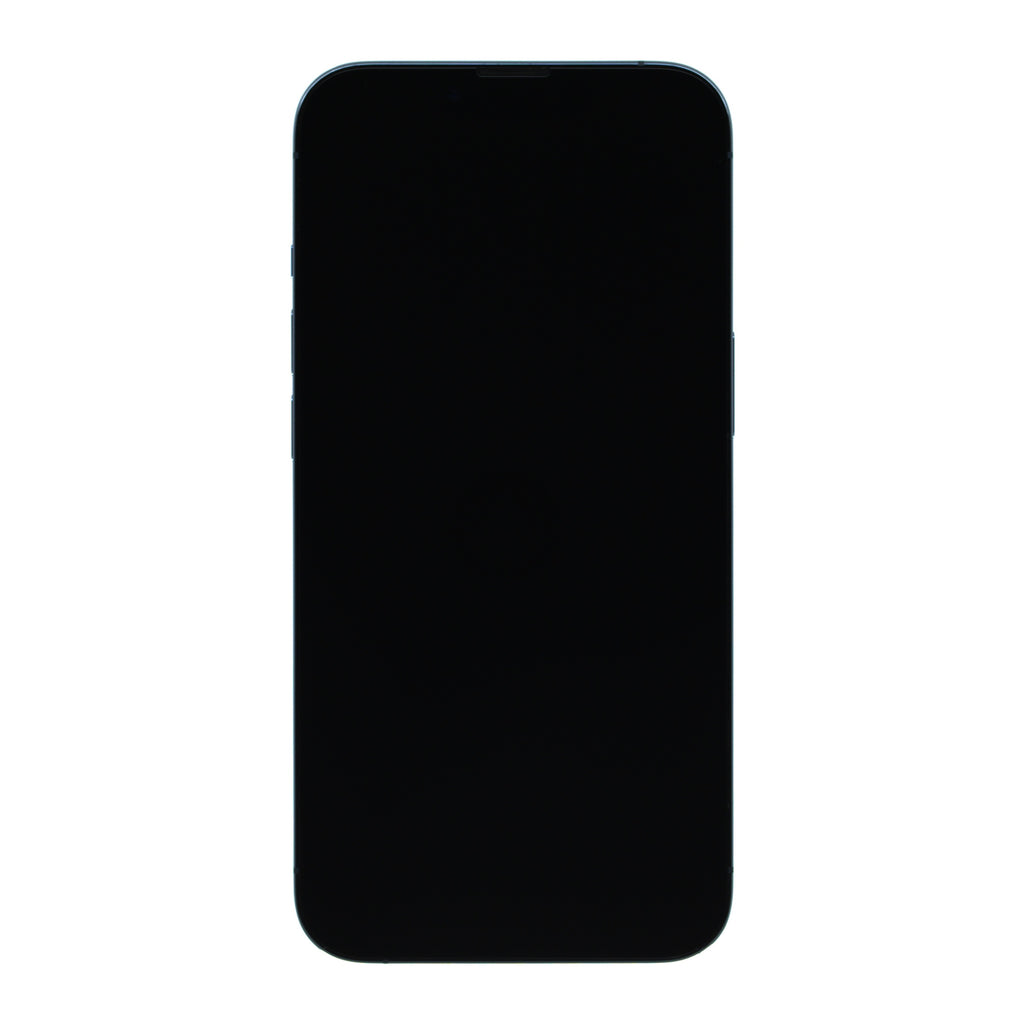 95新 Apple iPhone 13 Pro 256G 遠峰藍色 中國大陸版