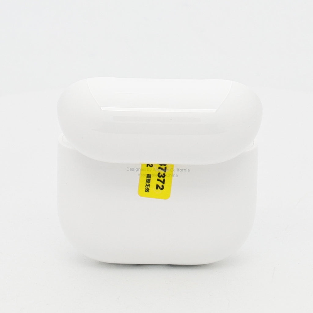 99新 Apple AirPods 4 (支持主动降噪) 白色