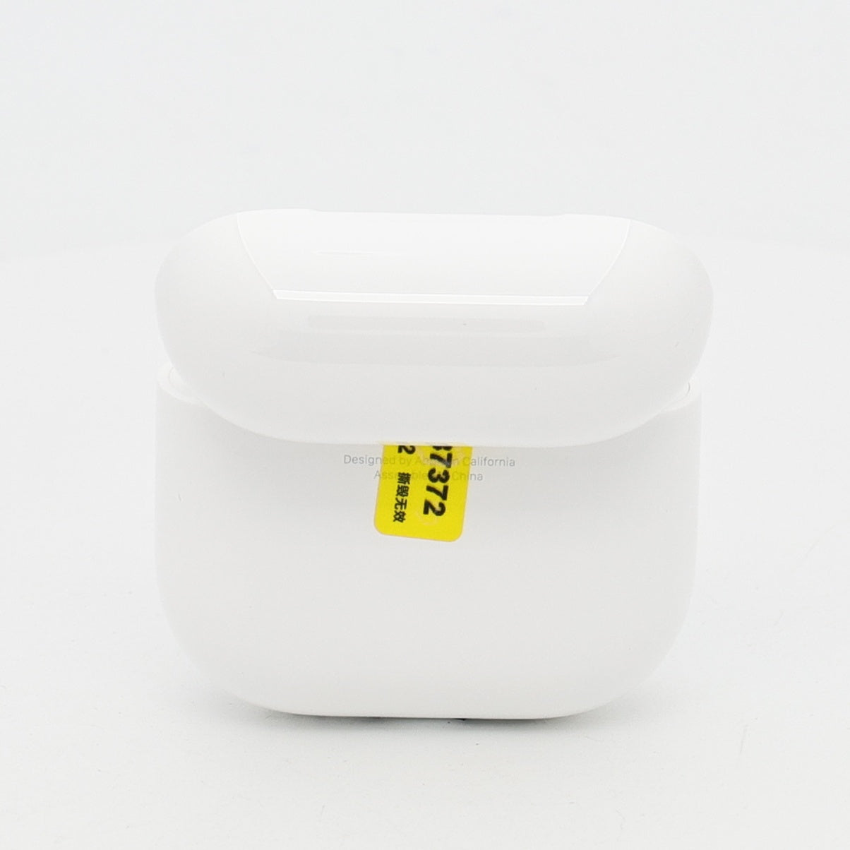 99新 Apple AirPods 4 (支持主动降噪) 白色