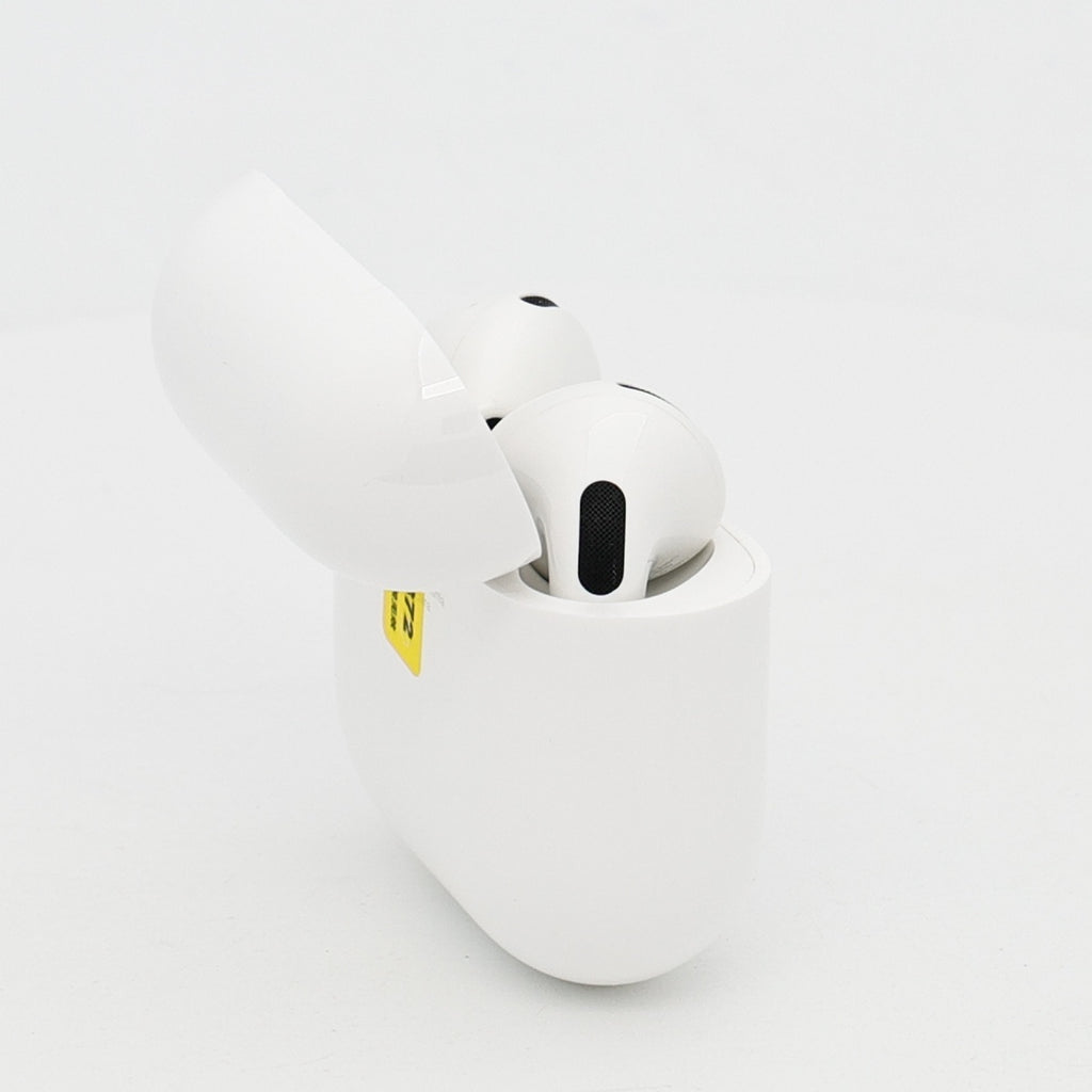 99新 Apple AirPods 4 (支持主动降噪) 白色