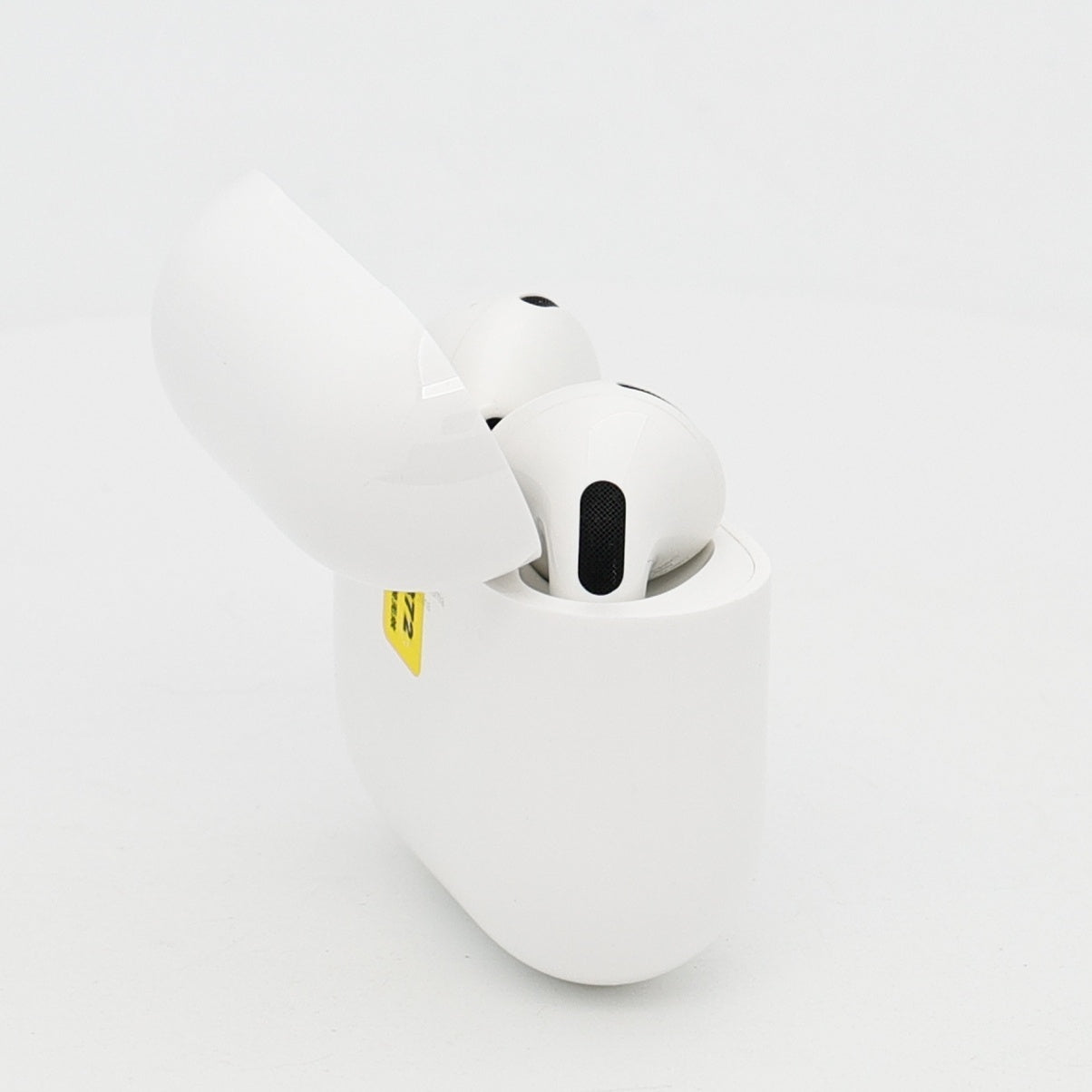 99新 Apple AirPods 4 (支持主动降噪) 白色