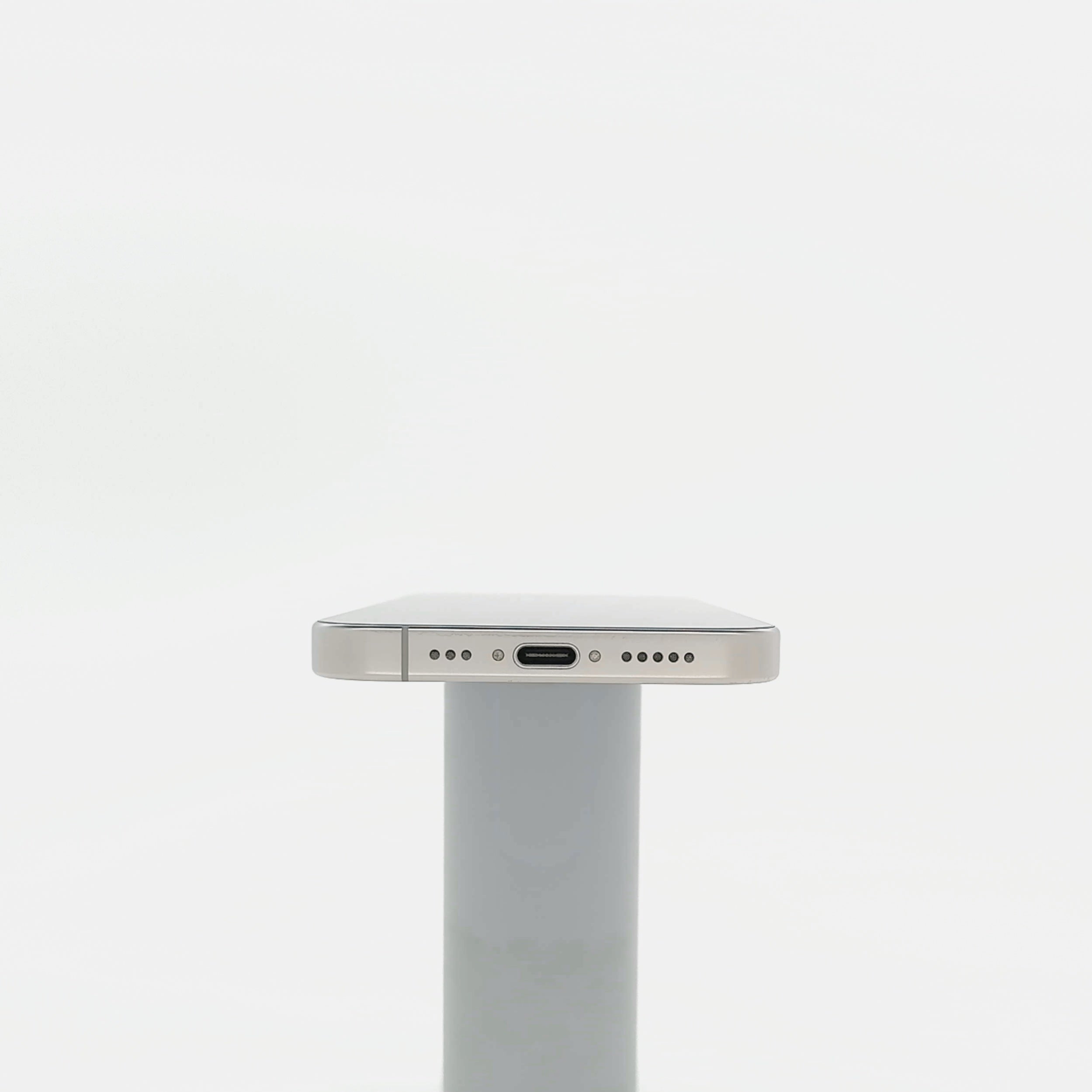 99新 Apple iPhone 16 Pro 128G 原色鈦金屬 中國大陸版