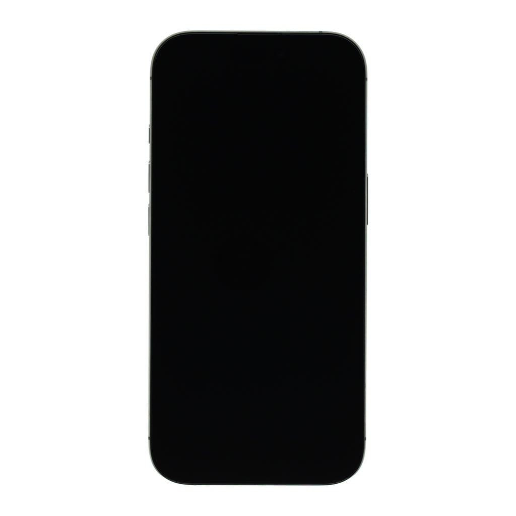 99新 Apple iPhone 16 Pro 128G 原色鈦金屬 中國大陸版