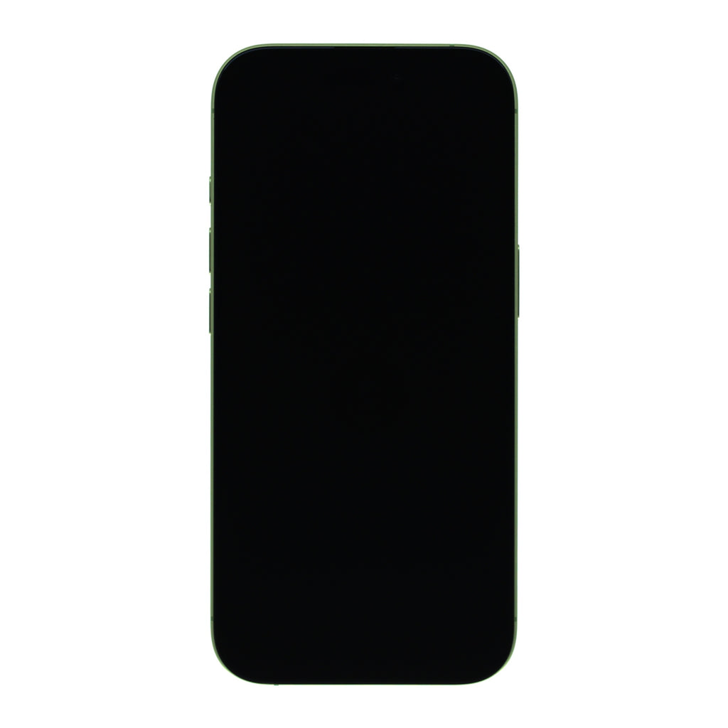95新 Apple iPhone 17 256G 鼠尾草綠色 中國大陸版