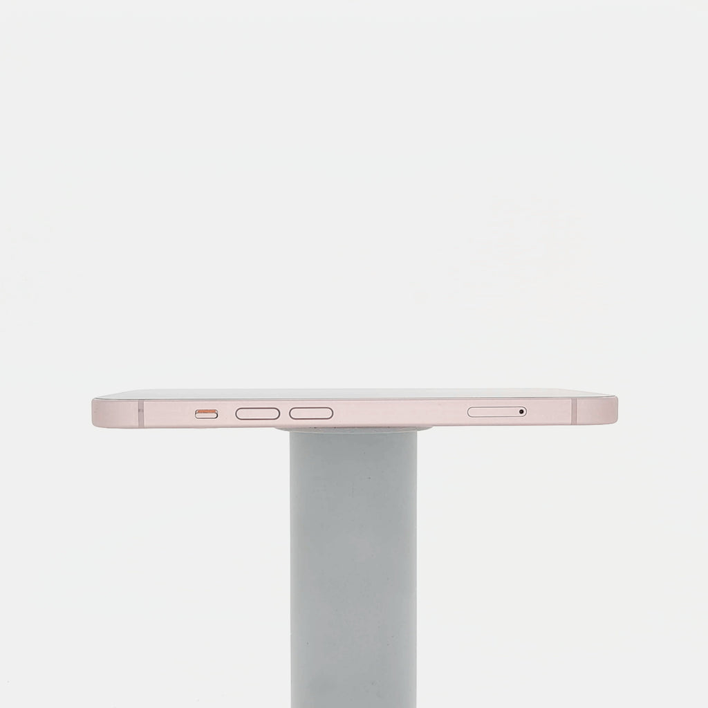 95新 Apple iPhone 15 128G 粉紅色 中國大陸版