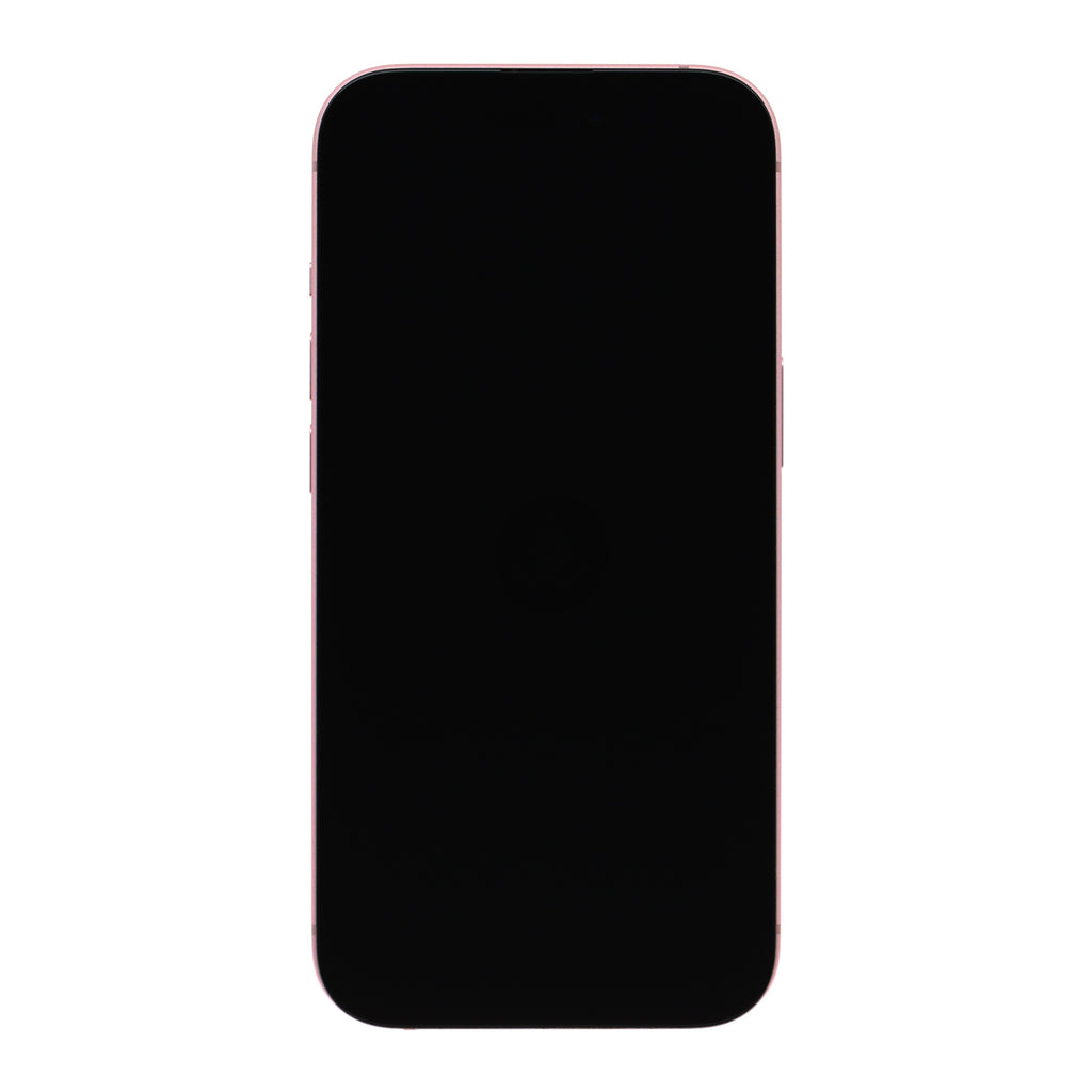 95新 Apple iPhone 15 128G 粉紅色 中國大陸版