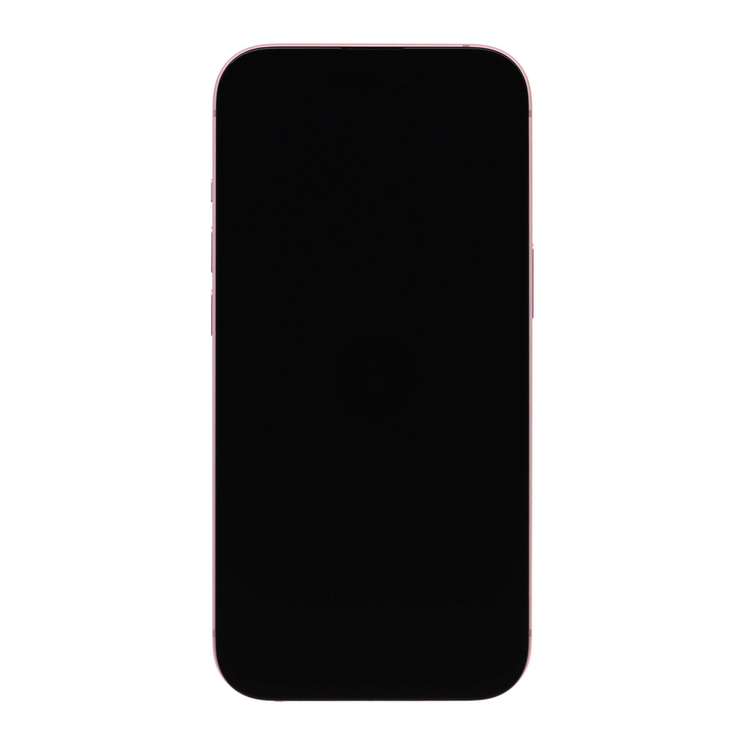 95新 Apple iPhone 15 128G 粉紅色 中國大陸版