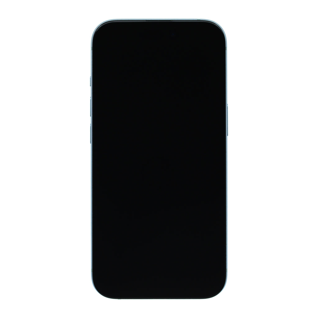 95新 Apple iPhone 15 256G 藍色 中國大陸版