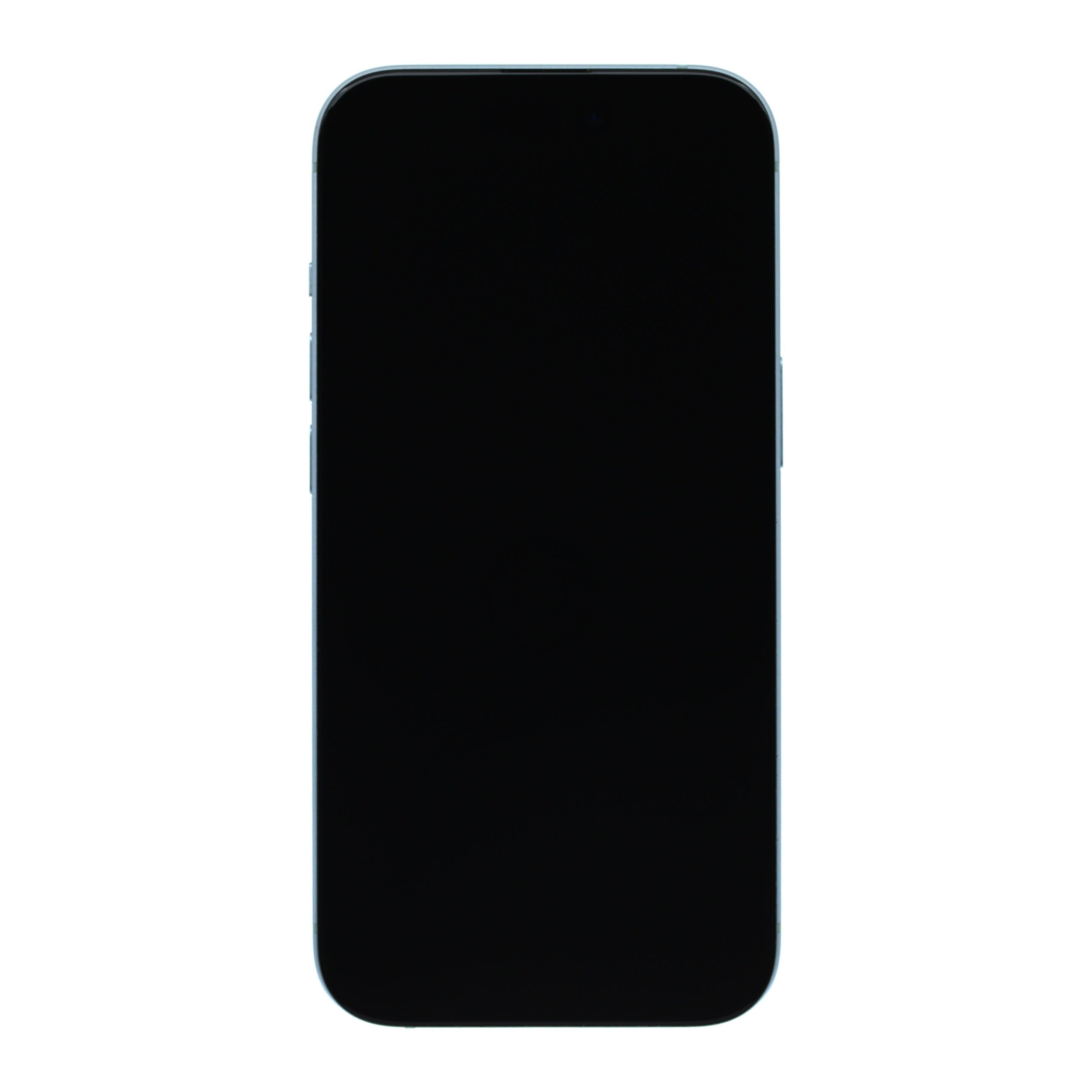 95新 Apple iPhone 15 256G 藍色 中國大陸版