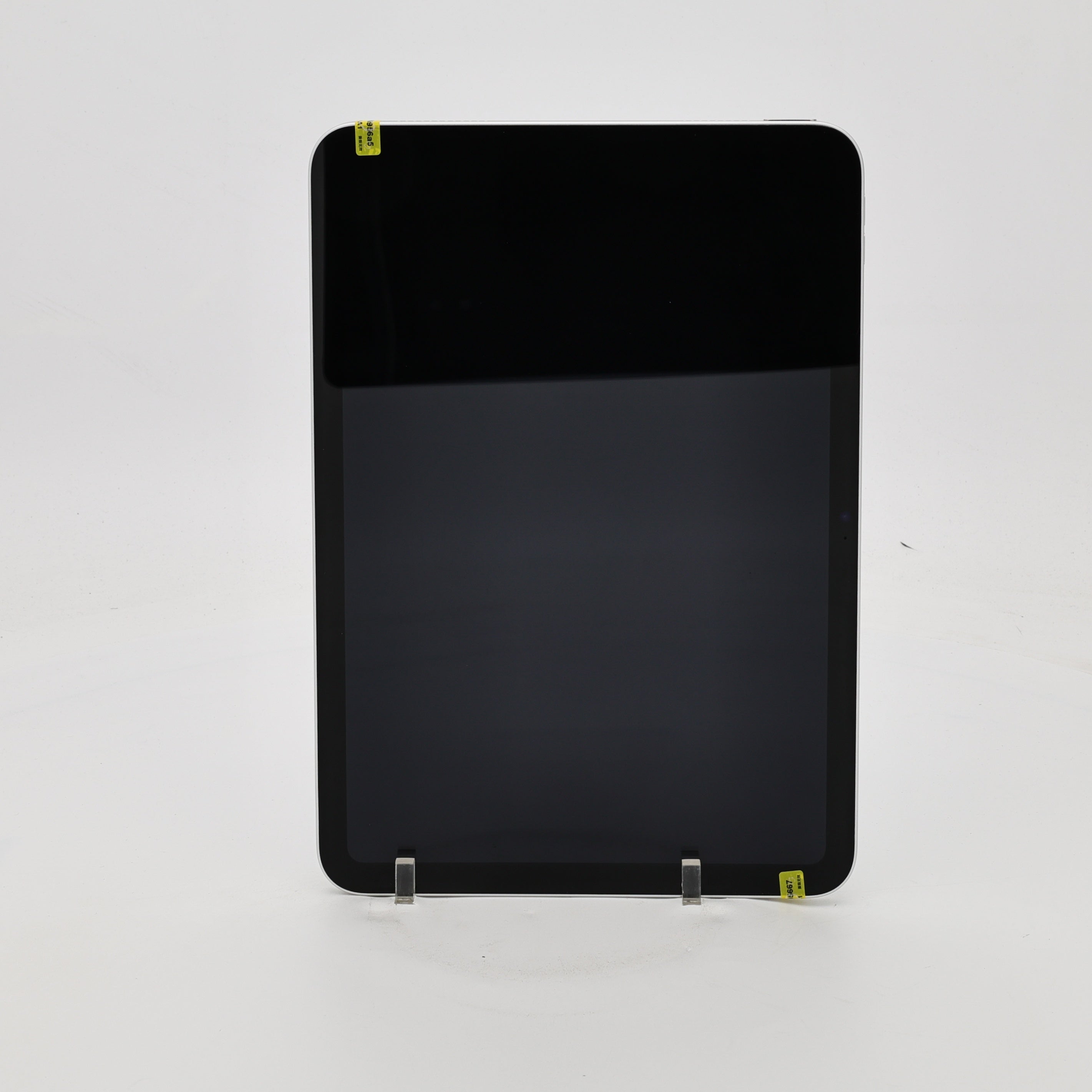 99新 Apple iPad 10代 64G 銀色 WIFI