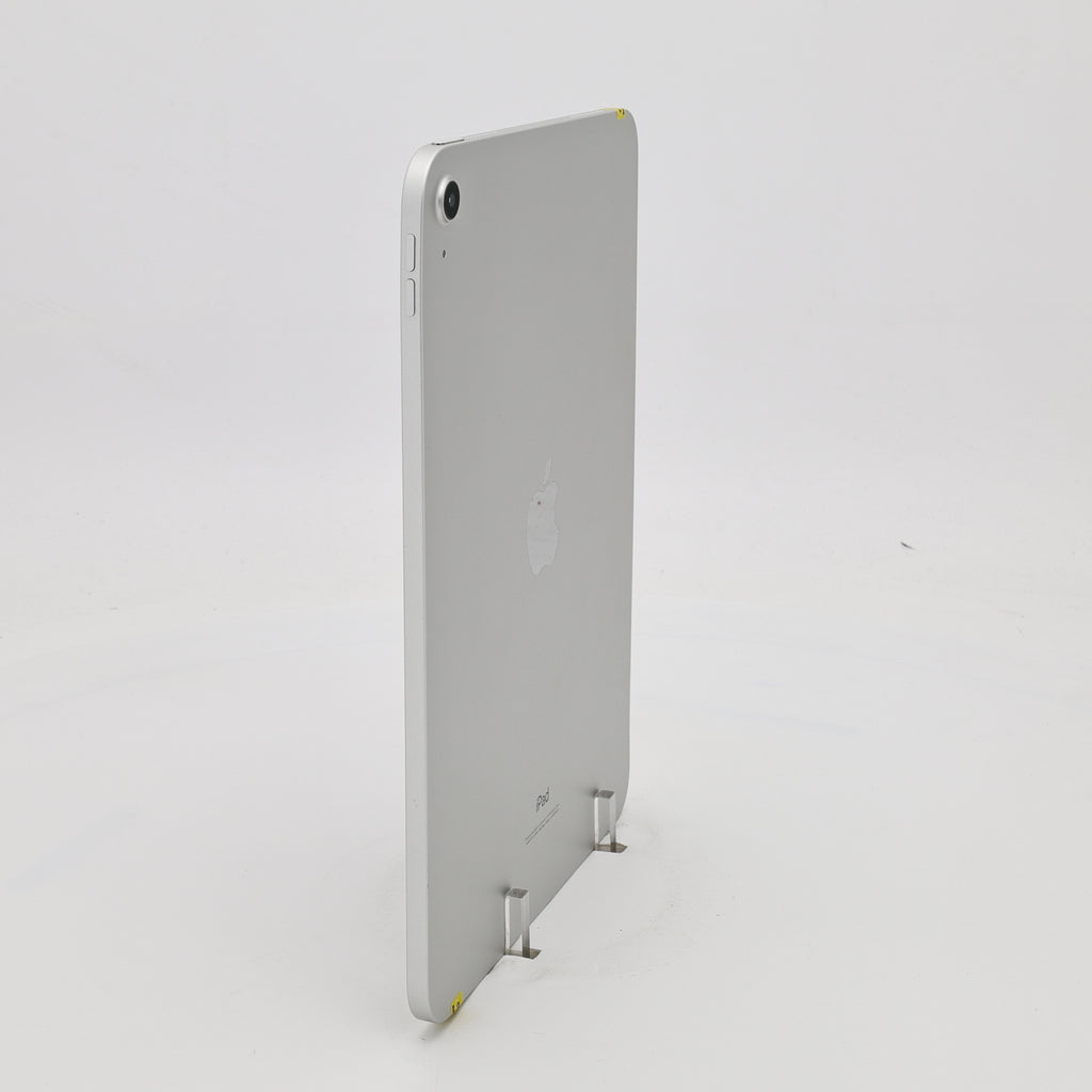 99新 Apple iPad 10代 64G 銀色 WIFI