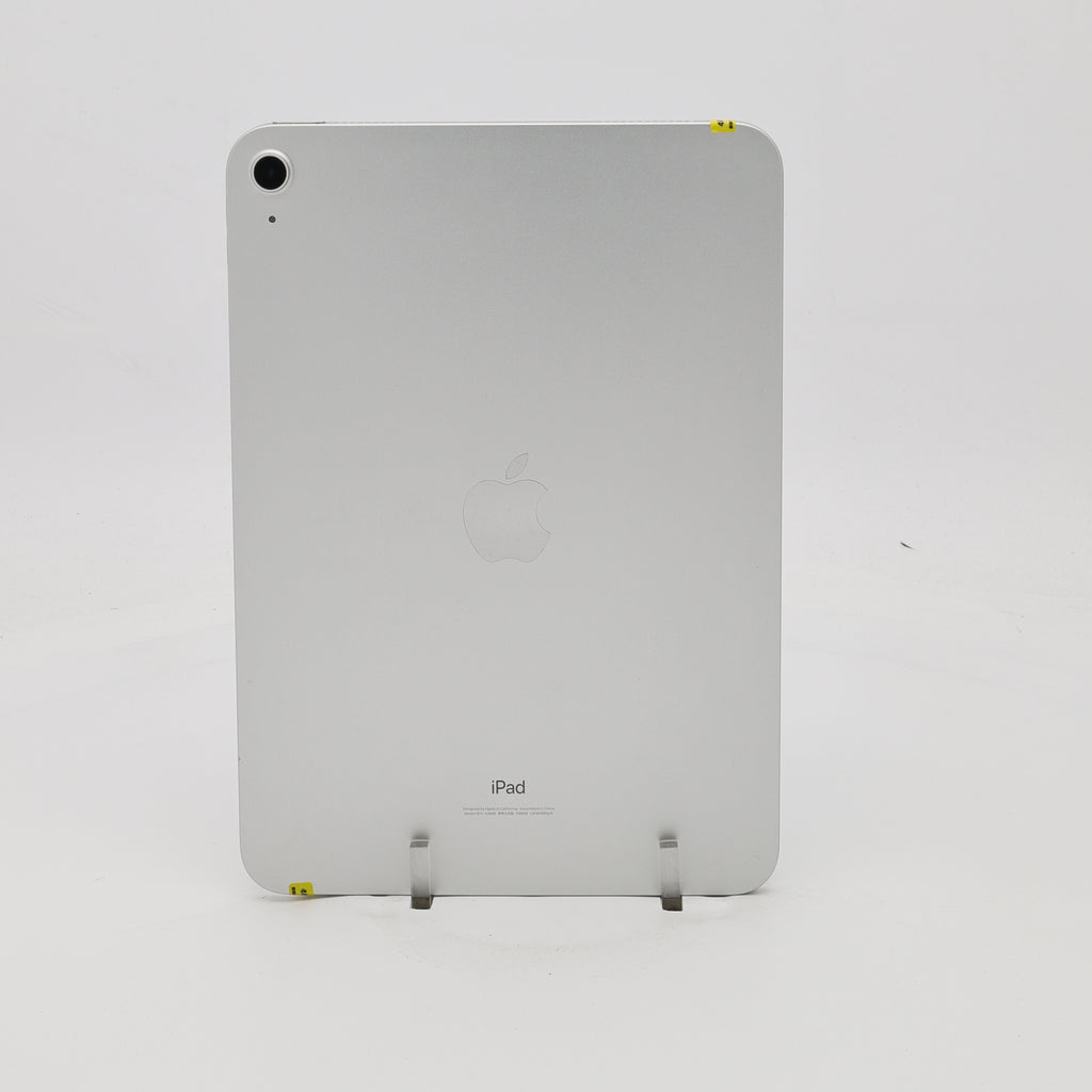 99新 Apple iPad 10代 64G 銀色 WIFI