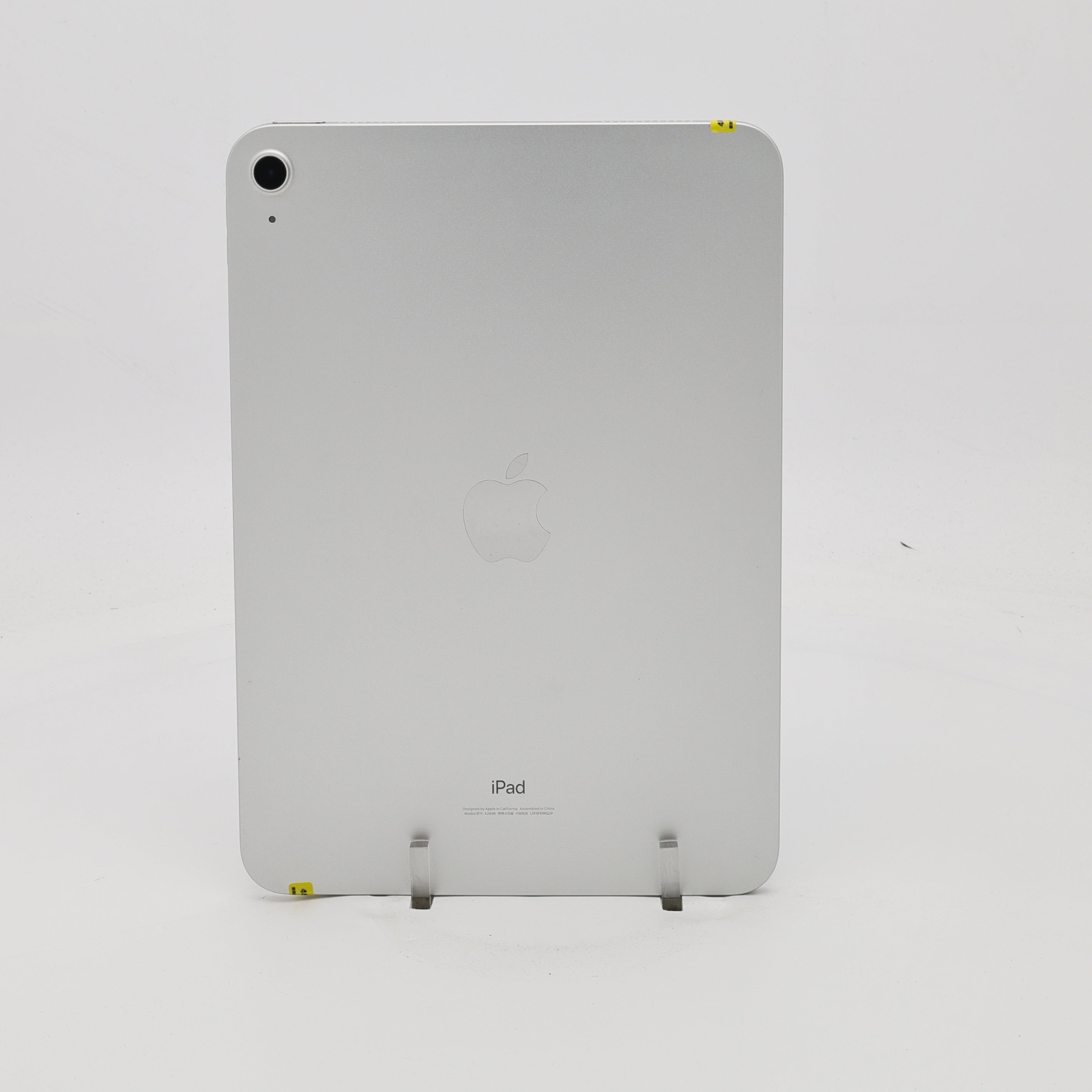 99新 Apple iPad 10代 64G 銀色 WIFI