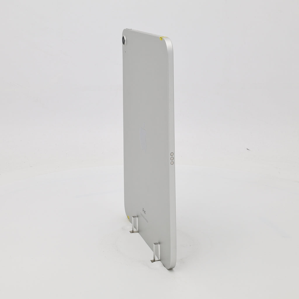 99新 Apple iPad 10代 64G 銀色 WIFI